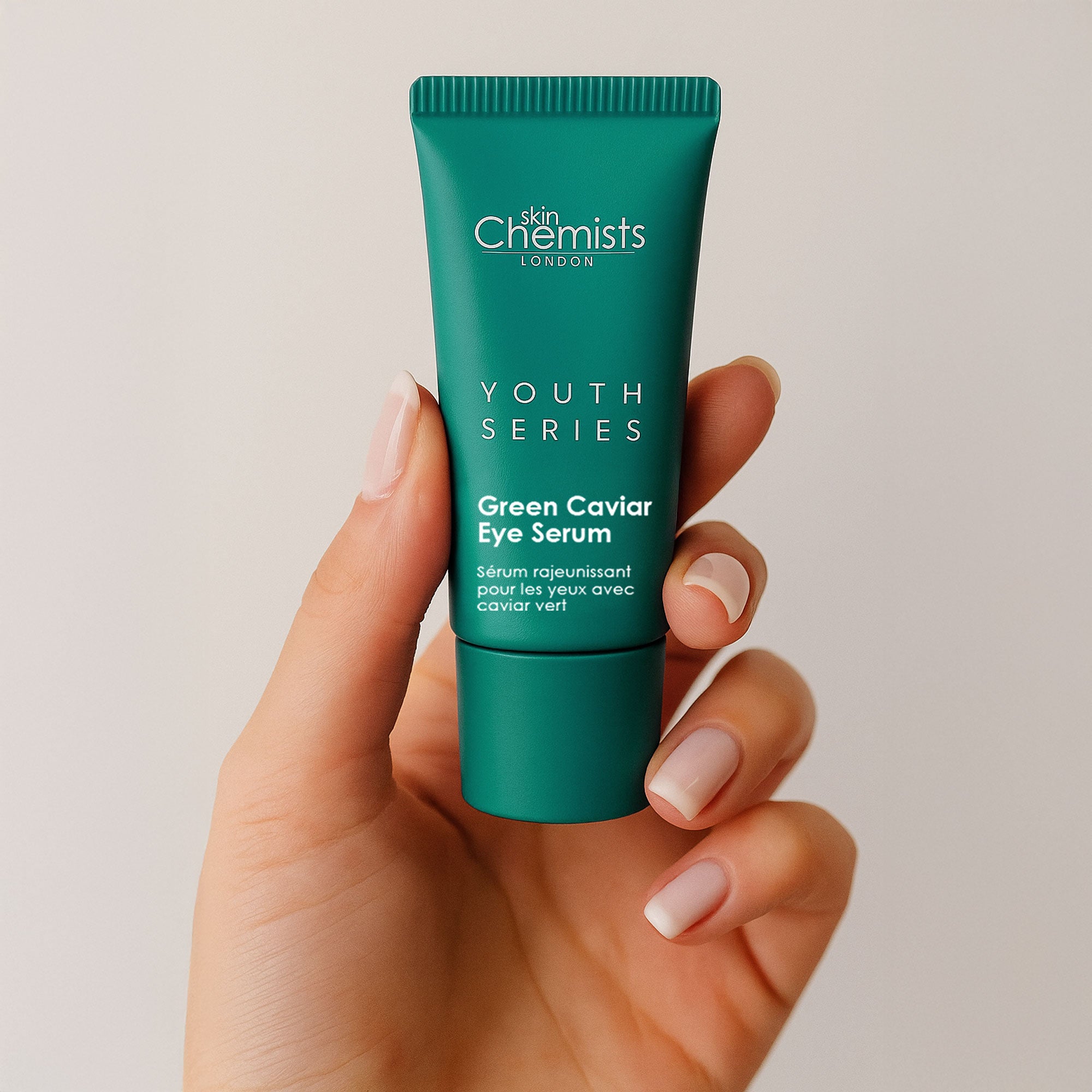 Youth Series Green Caviar Augenserum 15 ml