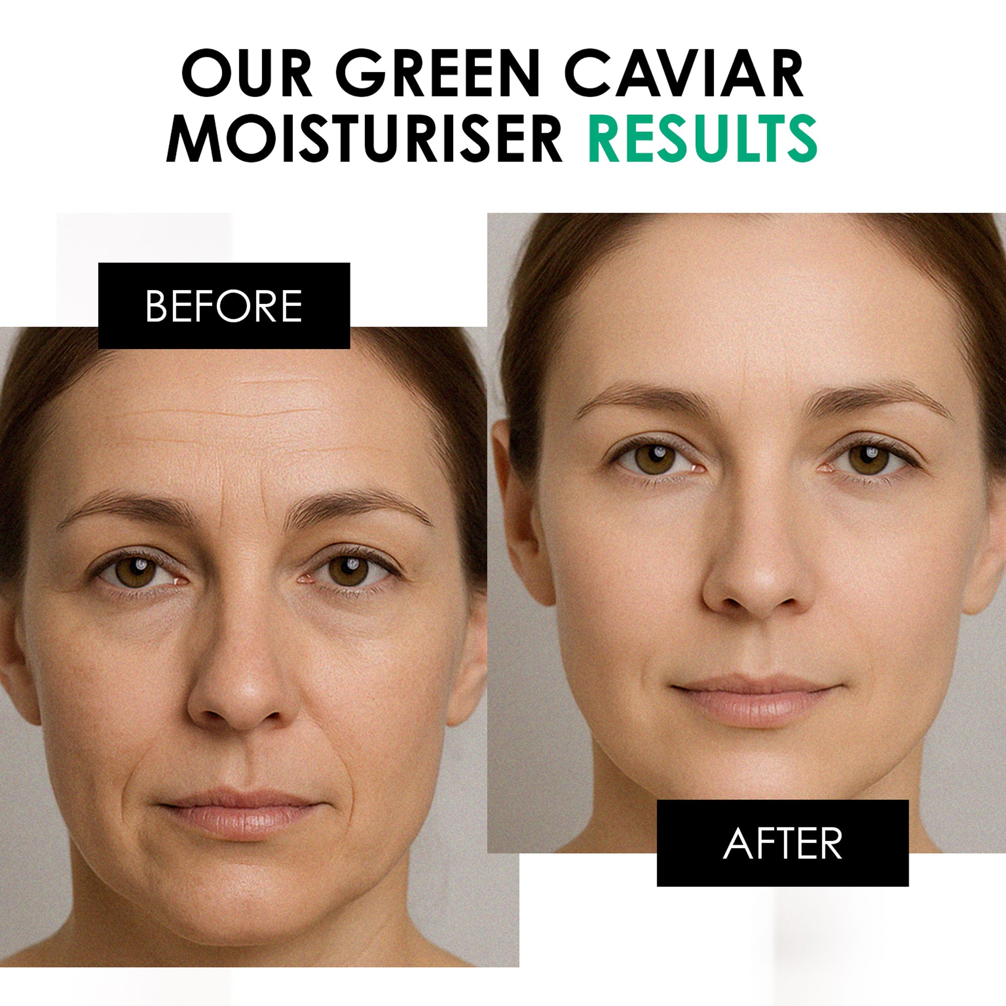 Youth Series Green Caviar Nachtcreme 50 ml