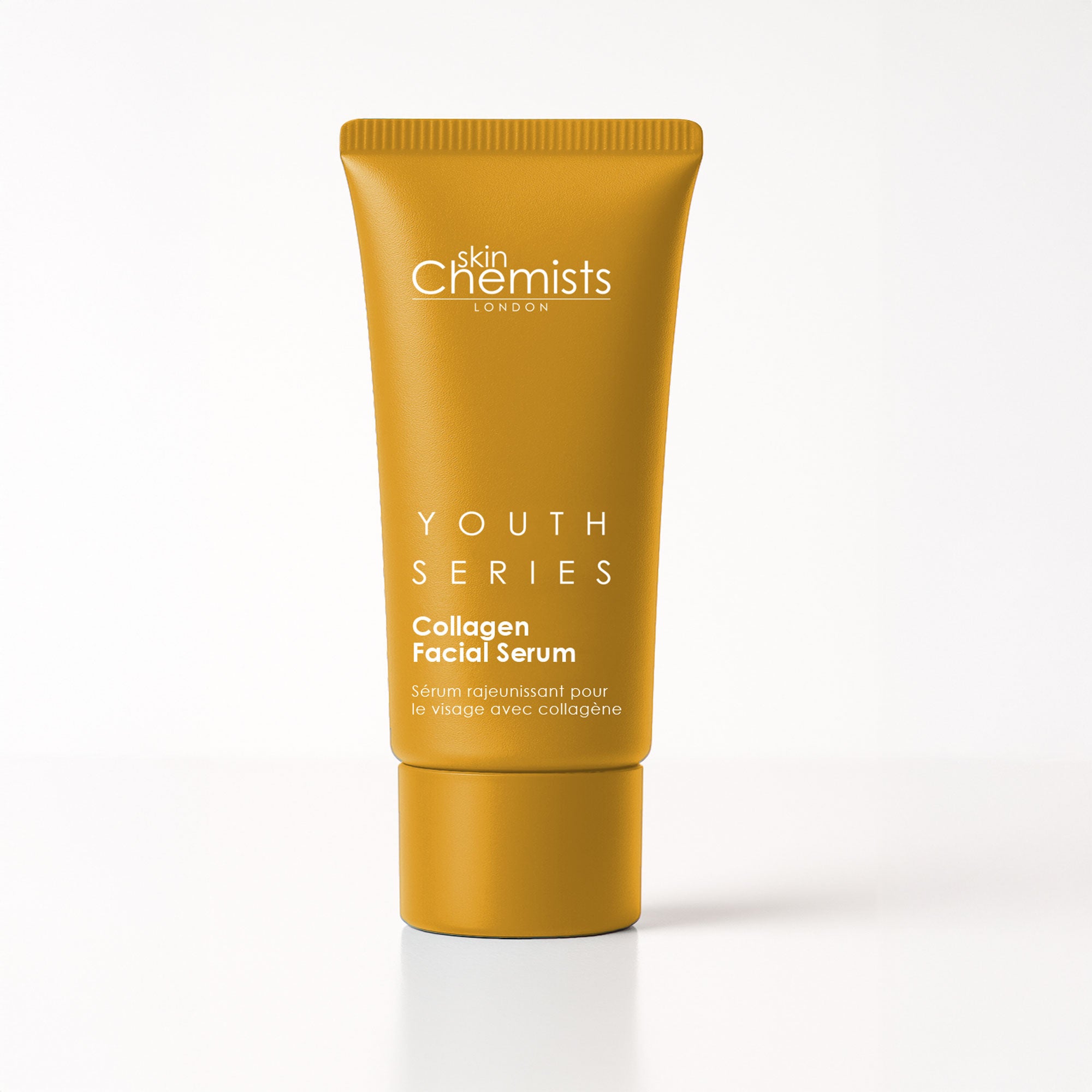 Youth Series 2% Collagen Facial Serum 30ml