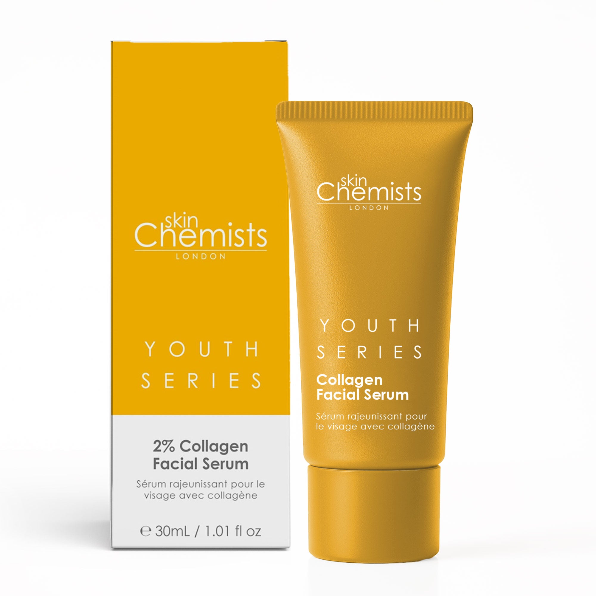 Youth Series 2% Collagen Gesichtsserum 30ml