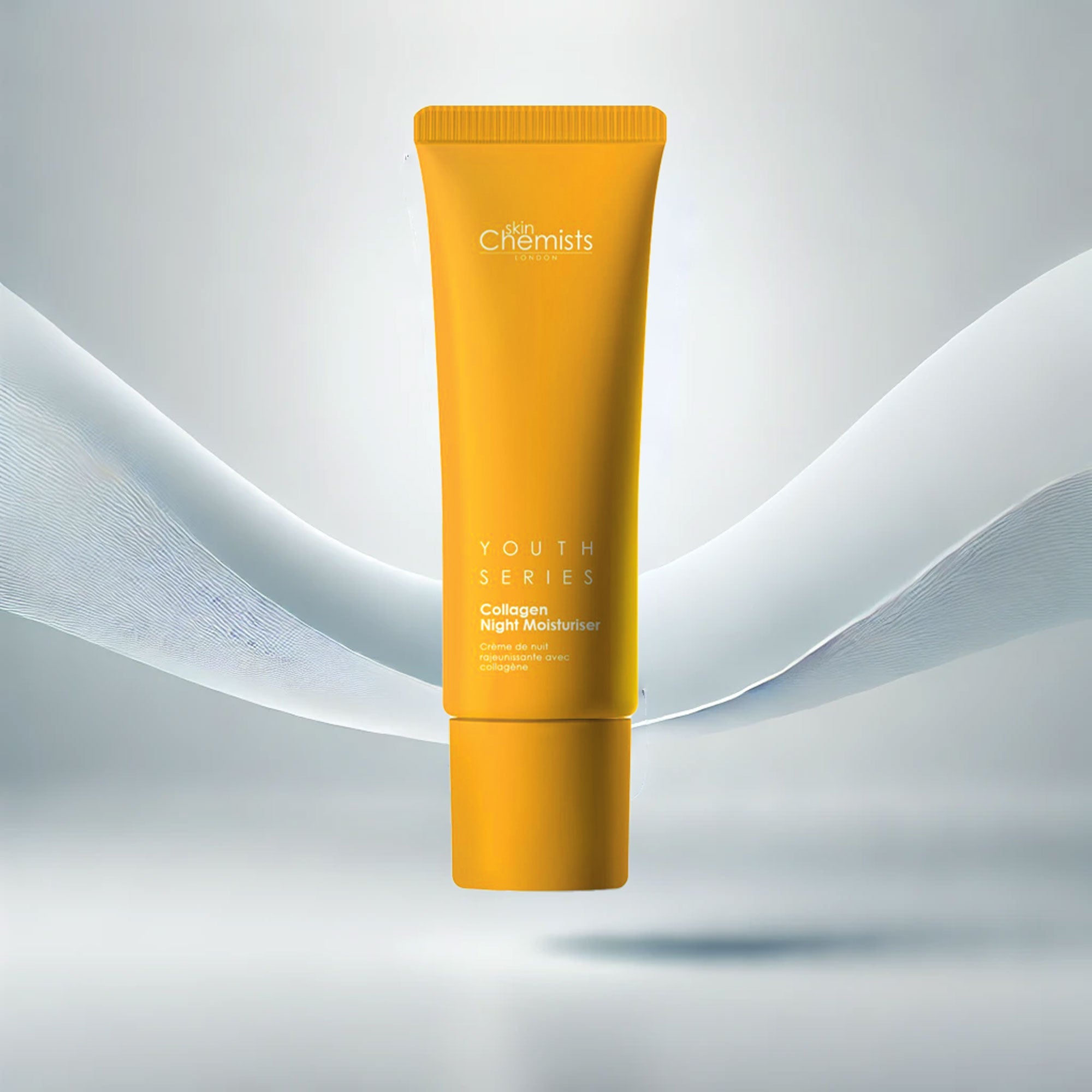 Youth Series 1% Collagen Night Moisturiser 50ml