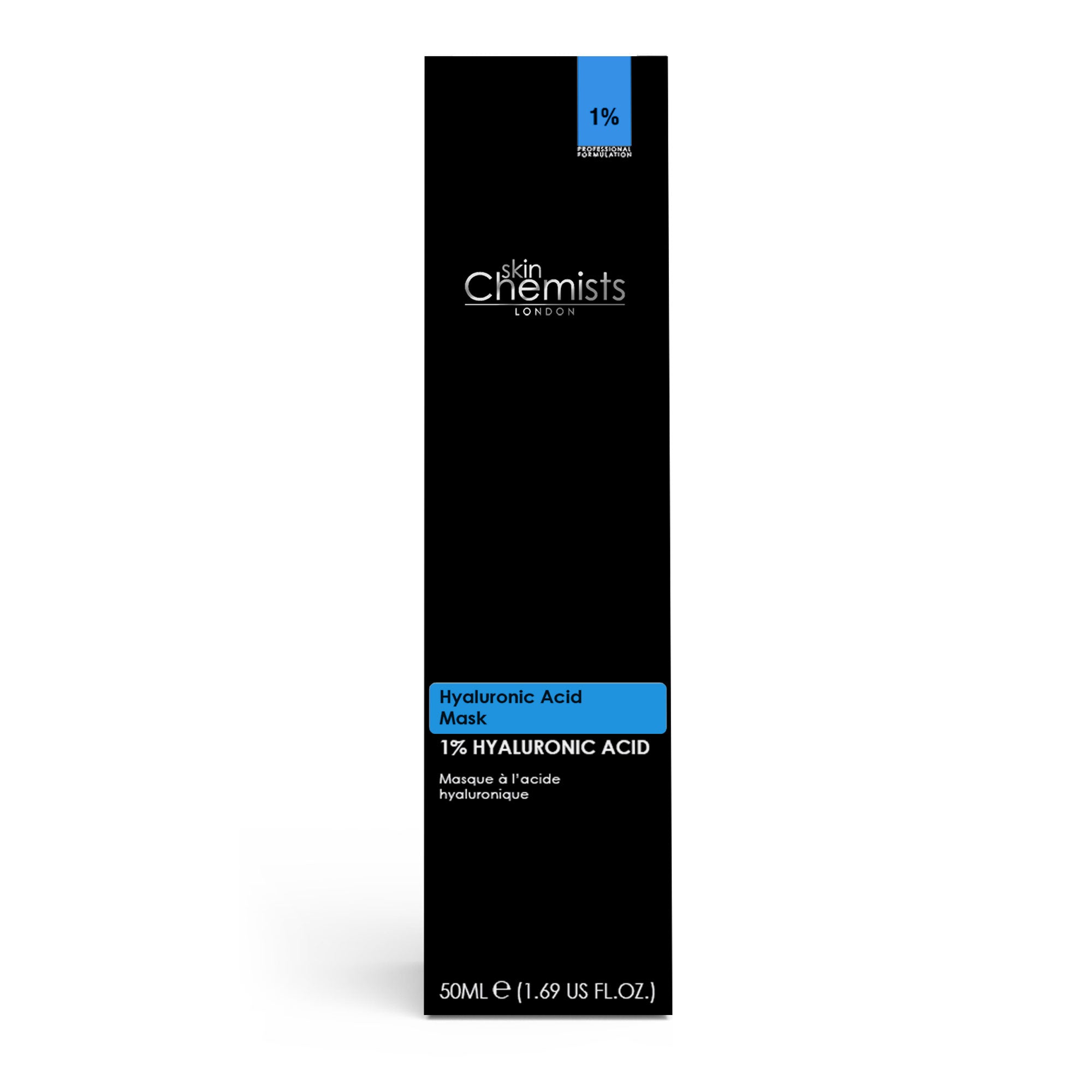 Hyaluronic Acid Mask 50ml - skinChemists