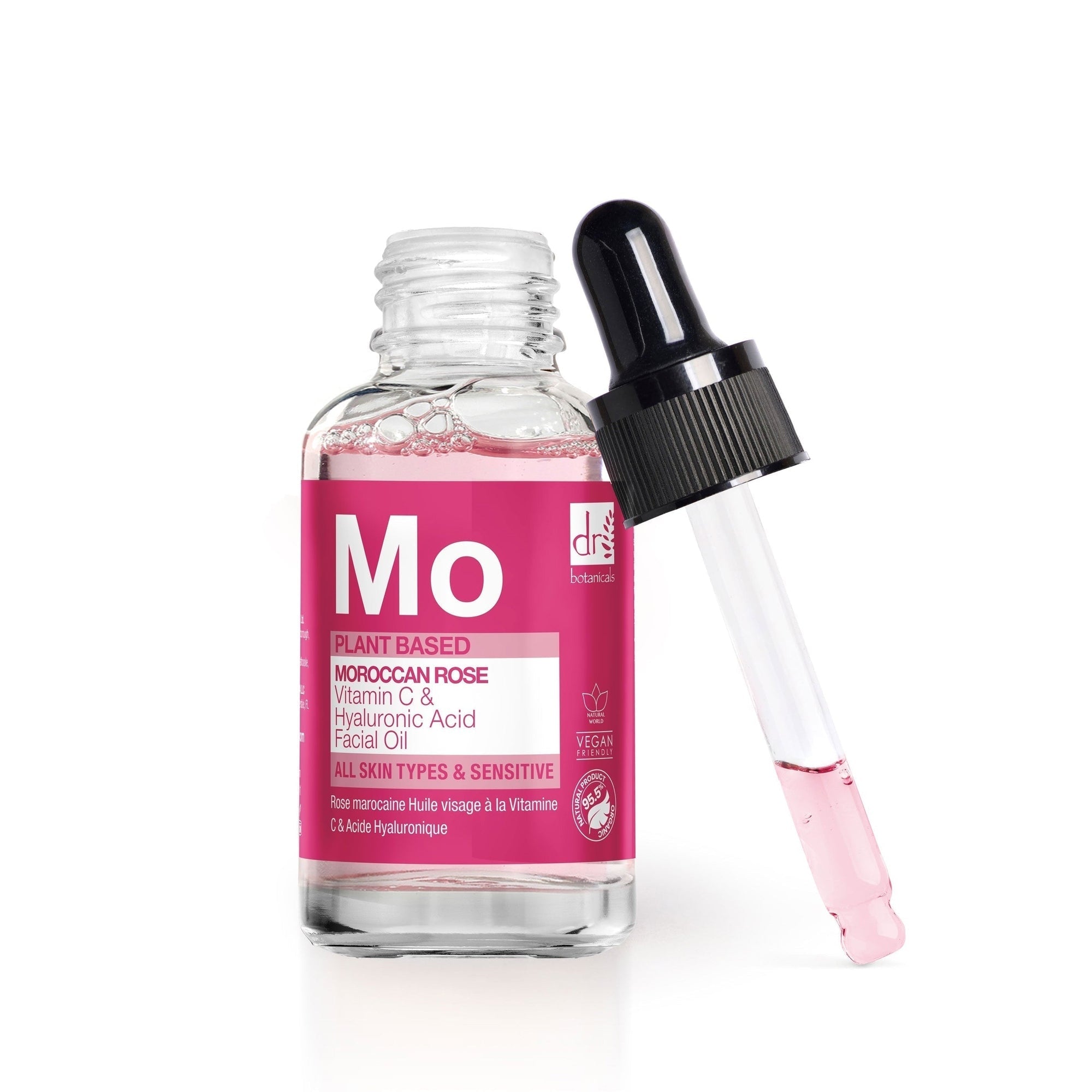 Vegan Best Sellers Skincare Women's Deluxe Gift Set