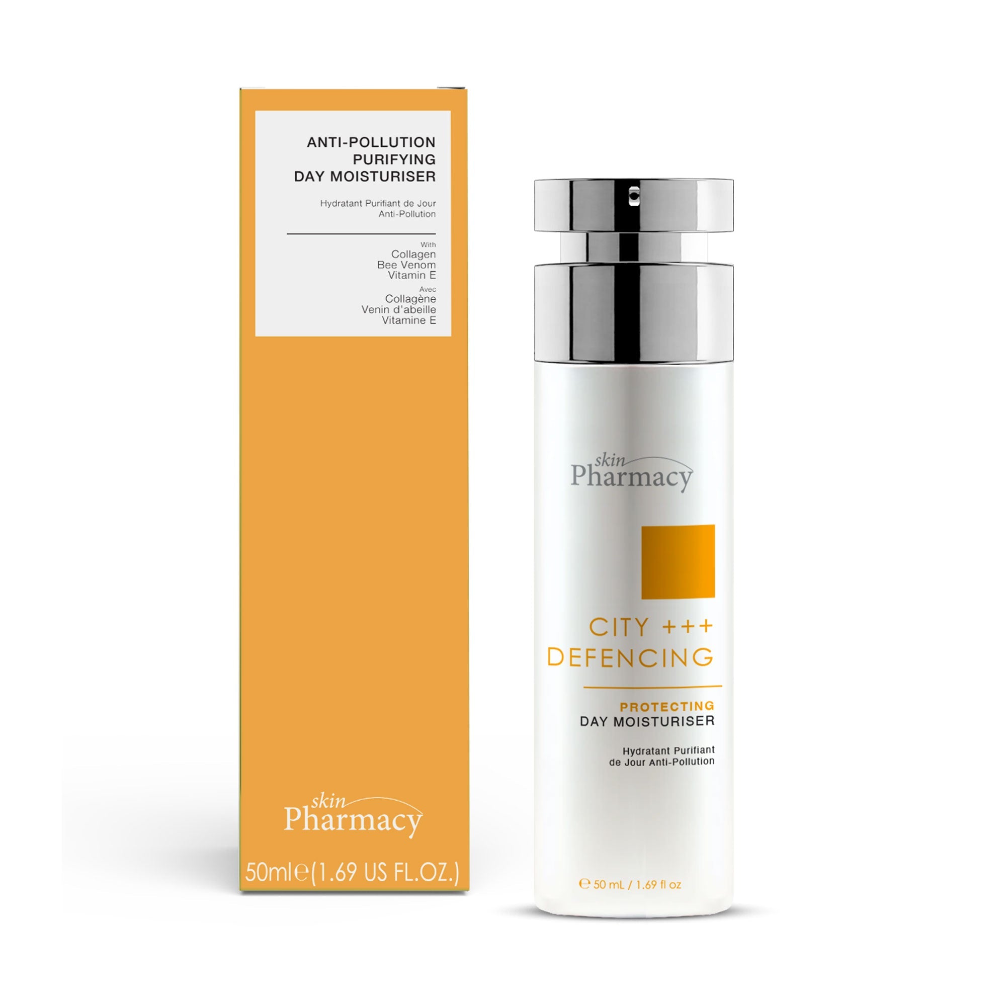Anti-Aging Glow Boost &amp; Repair Set