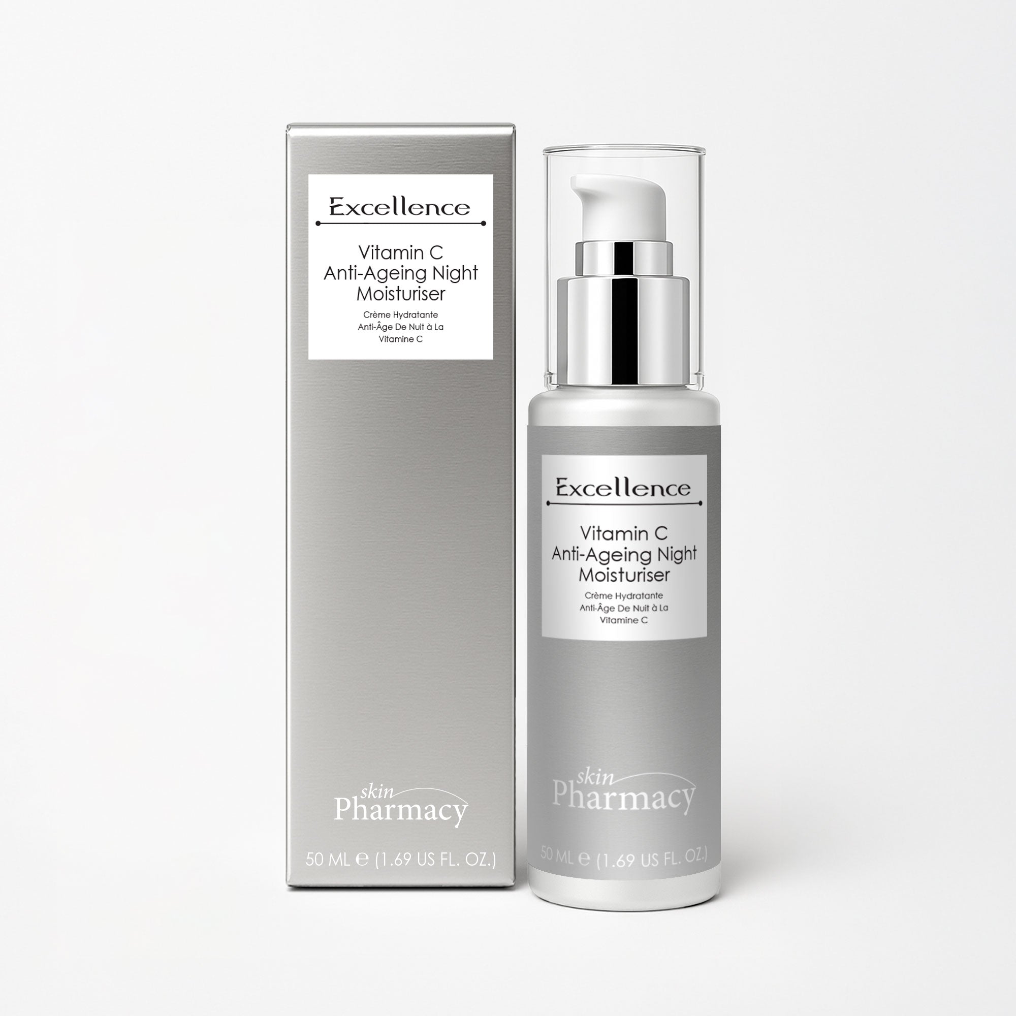 Kit SP Vitamin Glow
