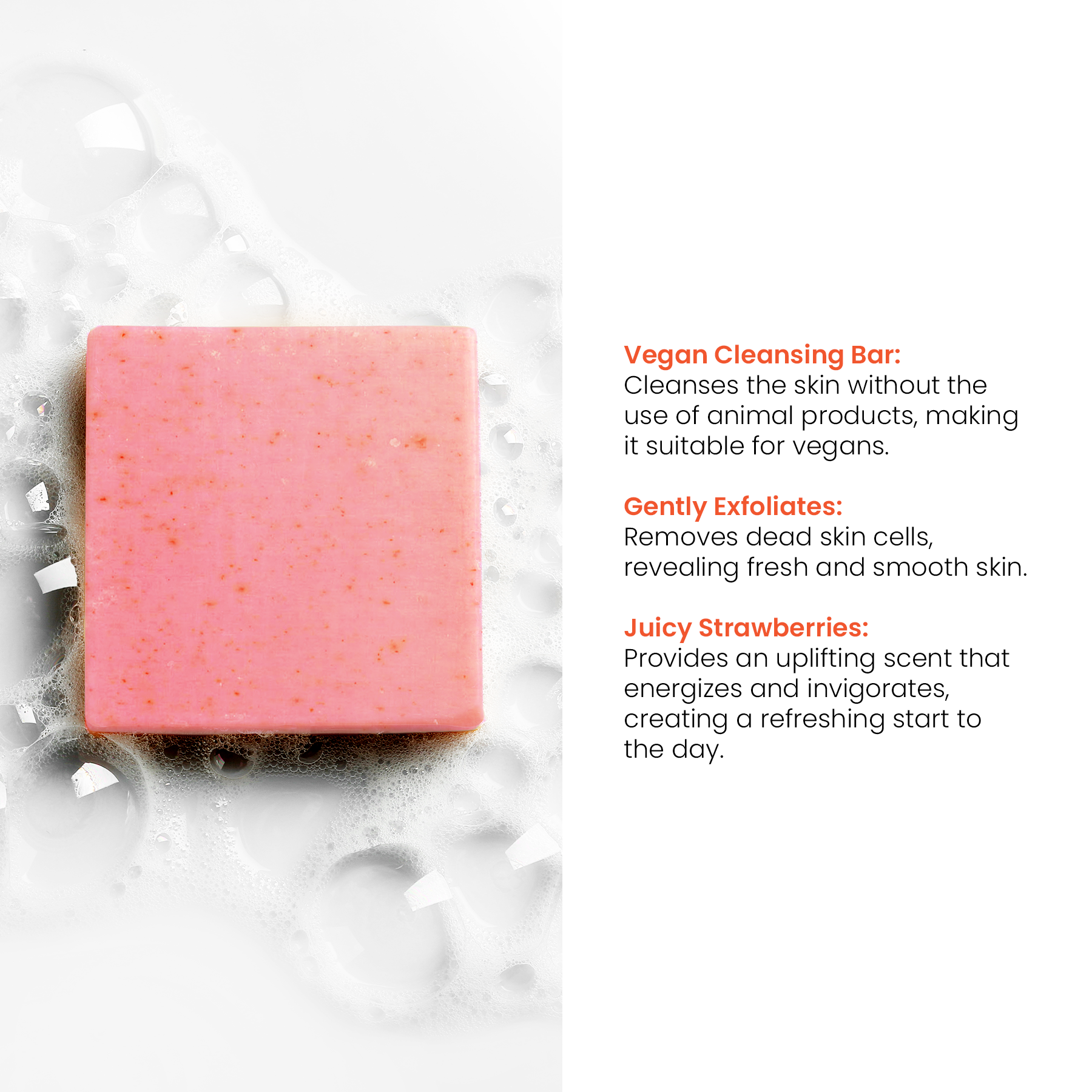 Super X Facial Cleansing Bar 100g x 2 Duo Pack