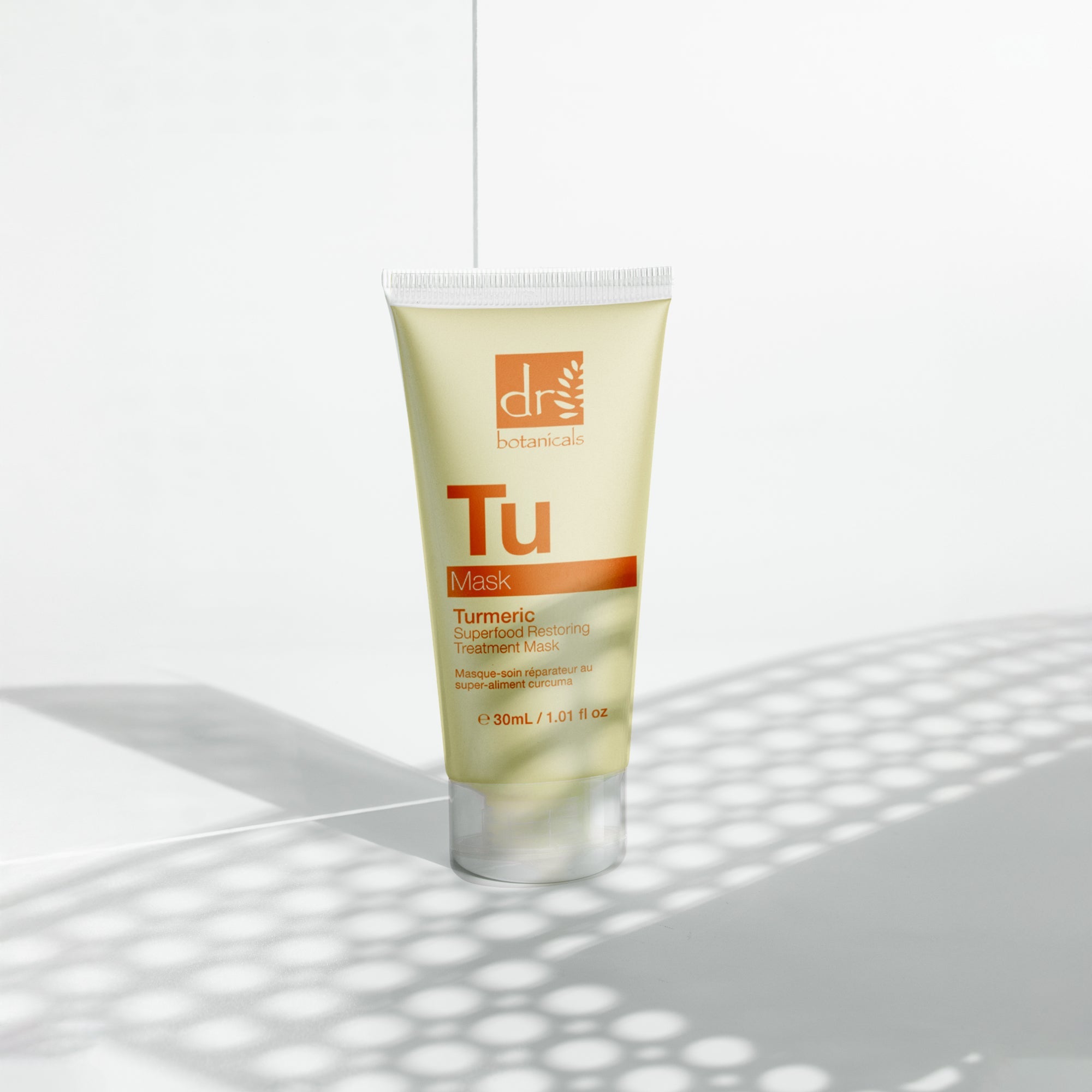 Turmeric Restoring Treatment Mask 30ml