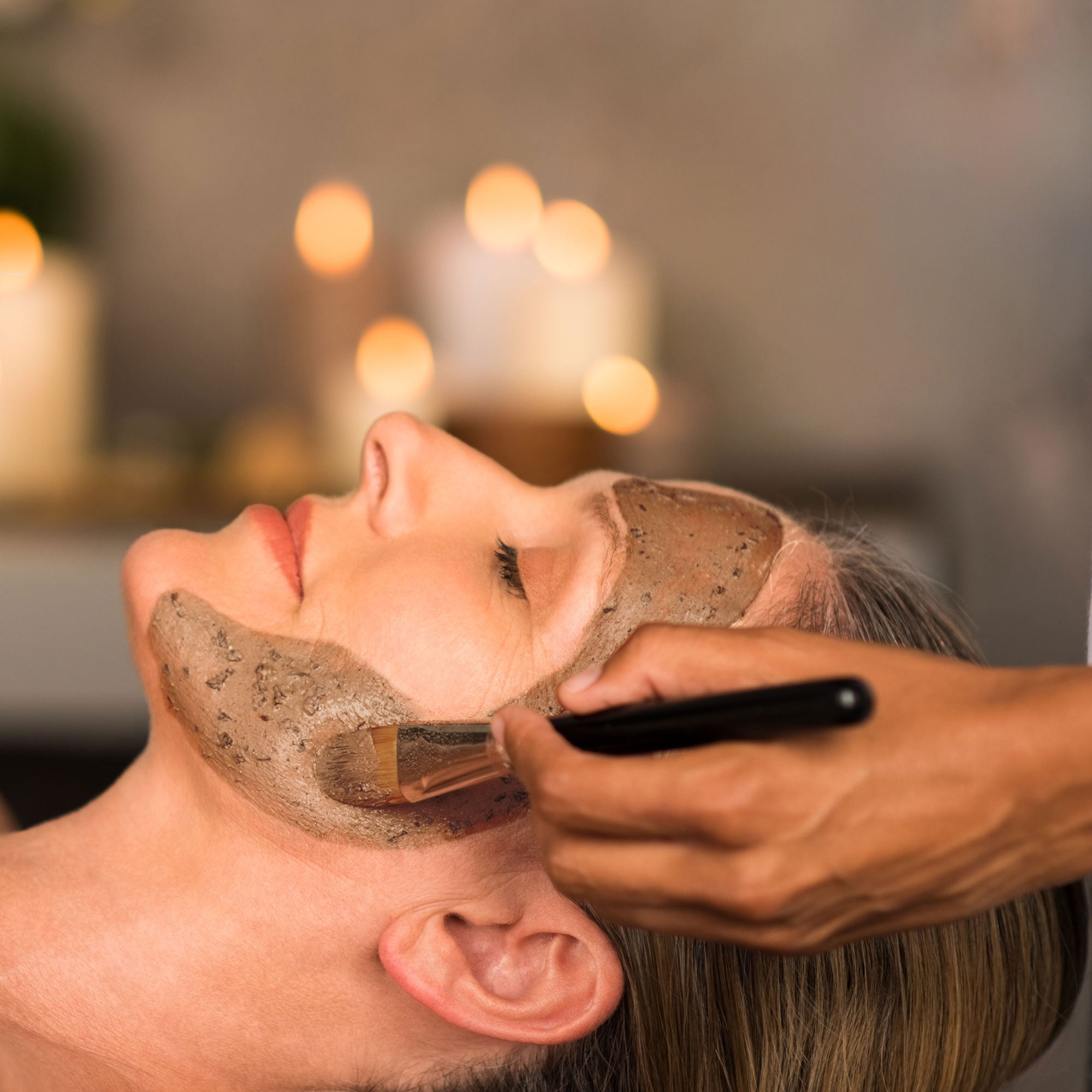 Advanced Coffee Renewing Facial Exfoliator 60ml