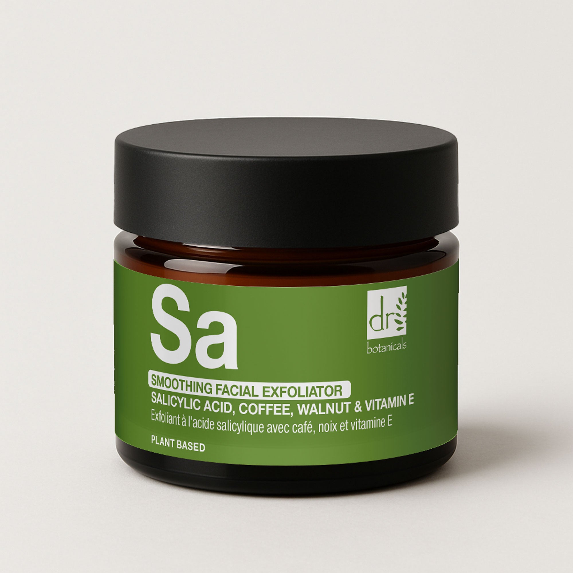 Dr Botanicals Ultra Brightening Facial Mask with Vitamin C and Hyaluronic Acid