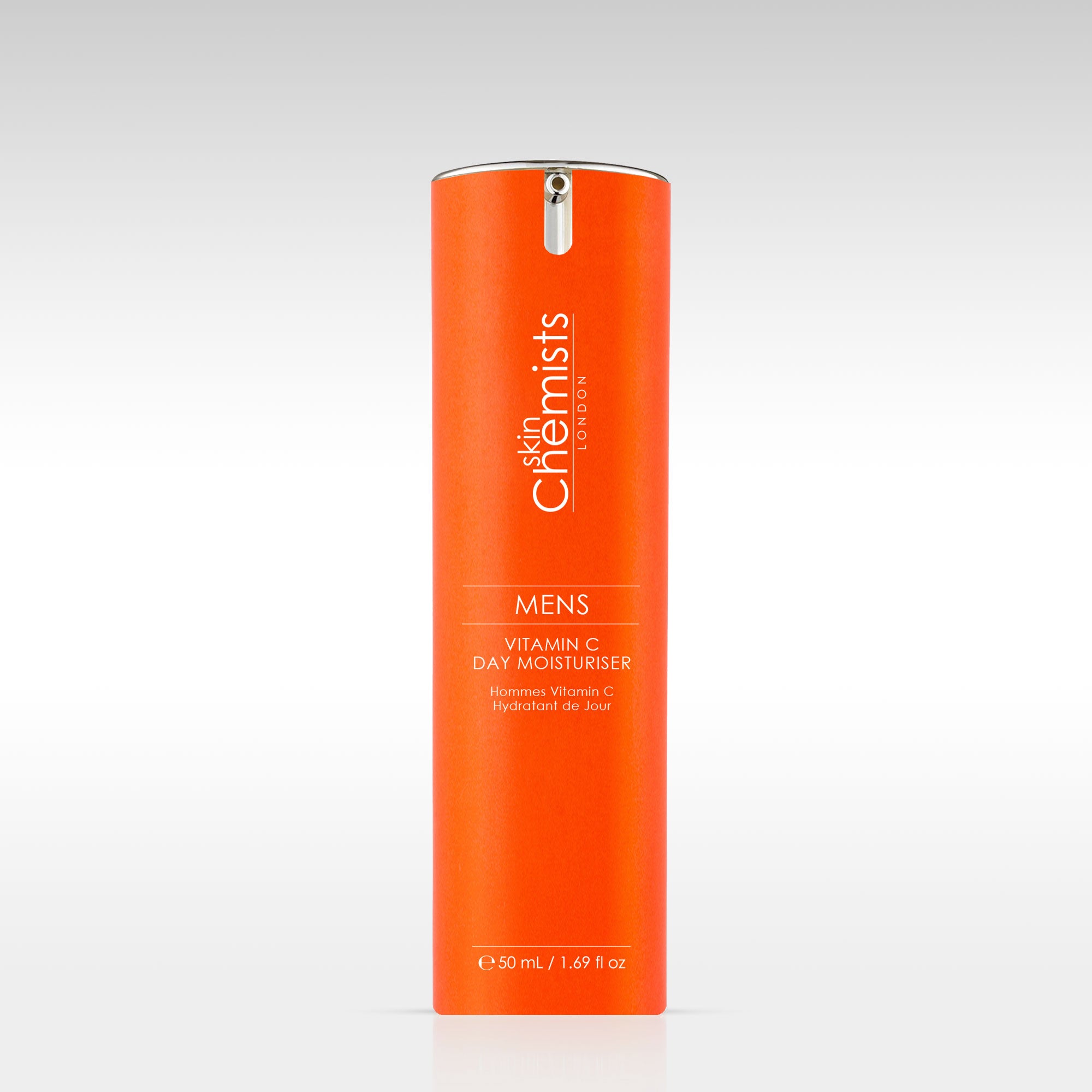 Men's Vitamin C Day Moisturiser 50ml