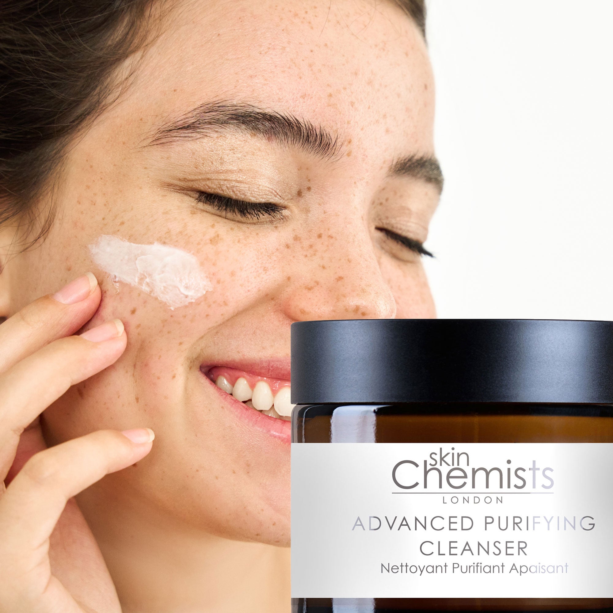 Advanced Purifying Cleanser 50ml