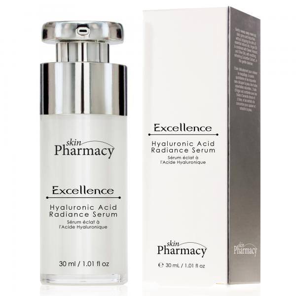 Anti-Aging Excellence Glykolsäure-Serum &amp; Hautreparierendes Schneckenserum-Set