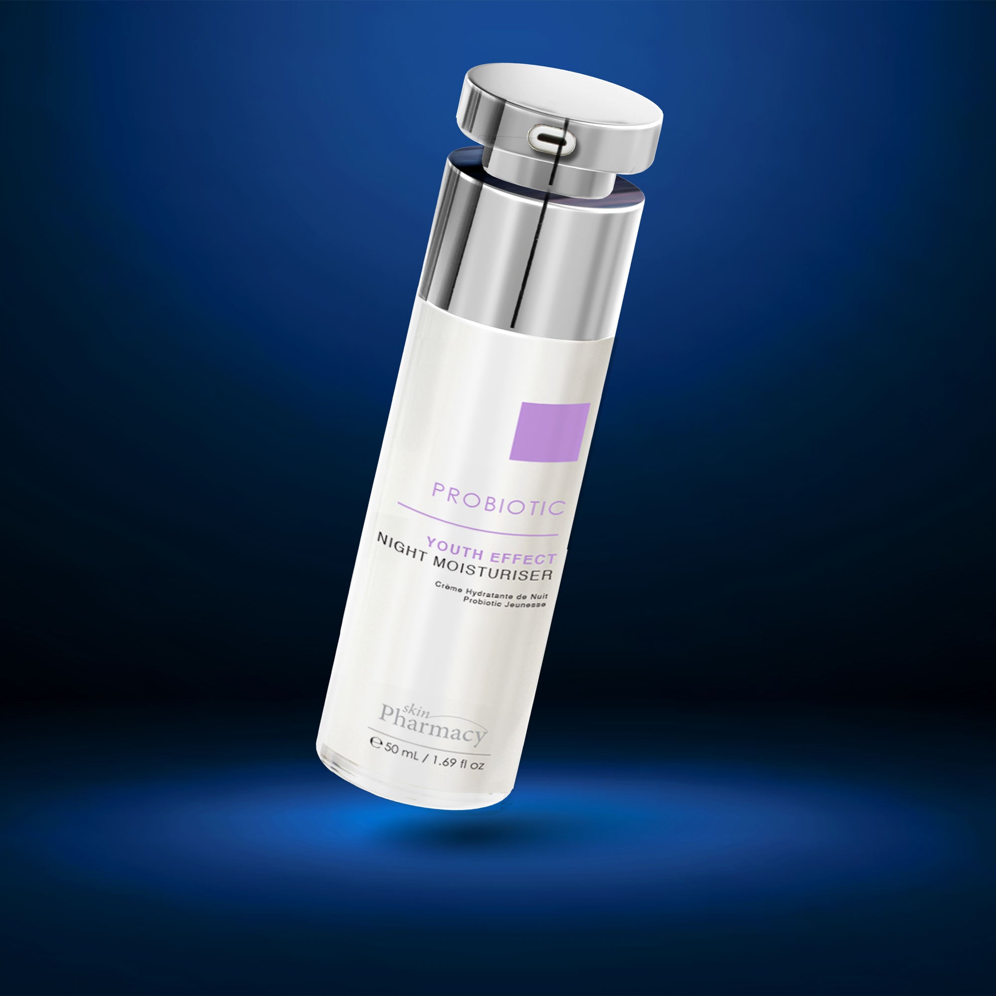 Probiotic Youth Effect Nachtcreme 50 ml