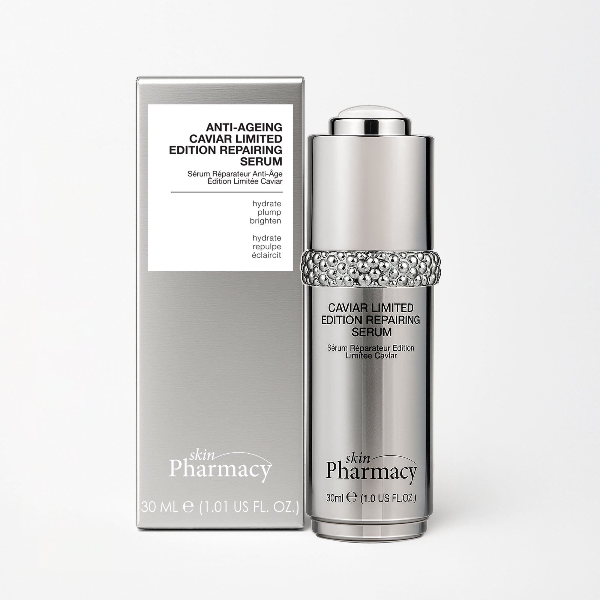 Caviar Limited Edition Repairing Serum 30ml