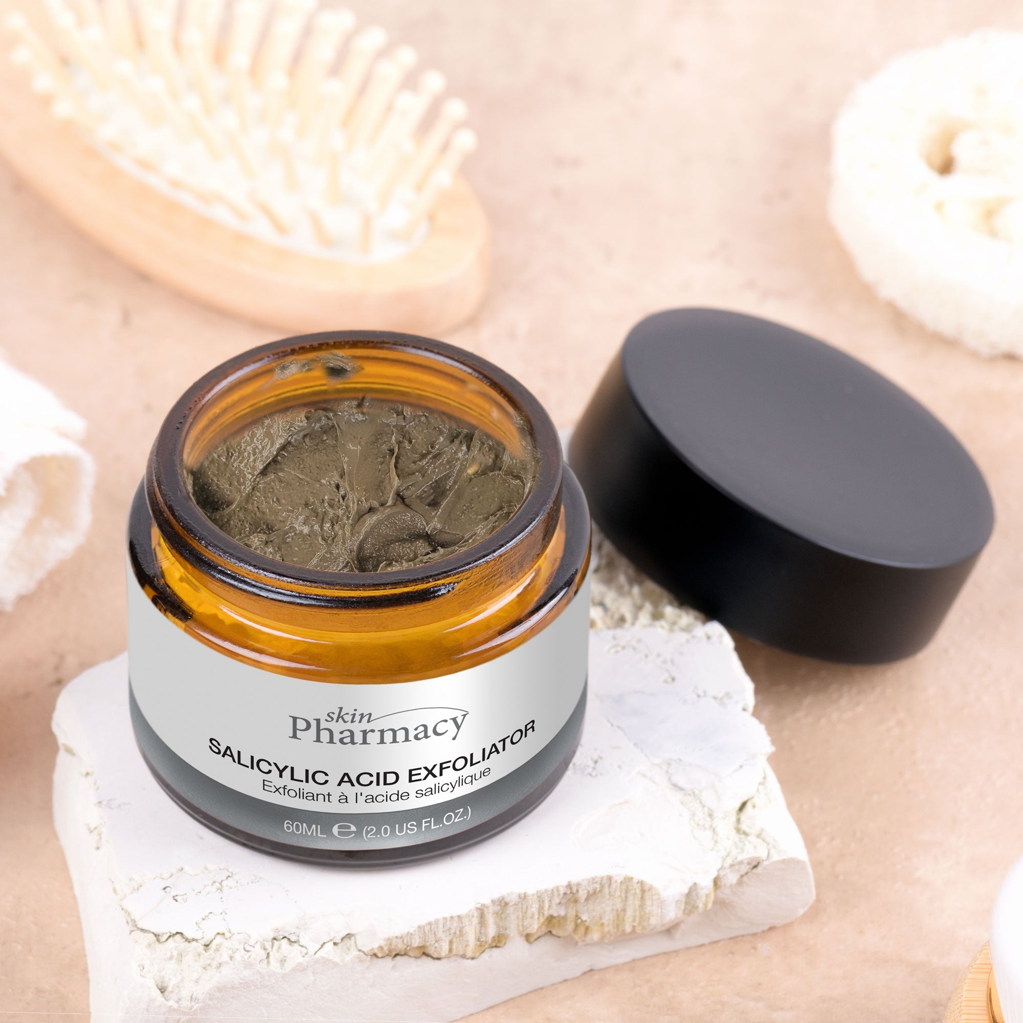 Salicylsäure-Peeling 60 ml x 2 Duo-Pack