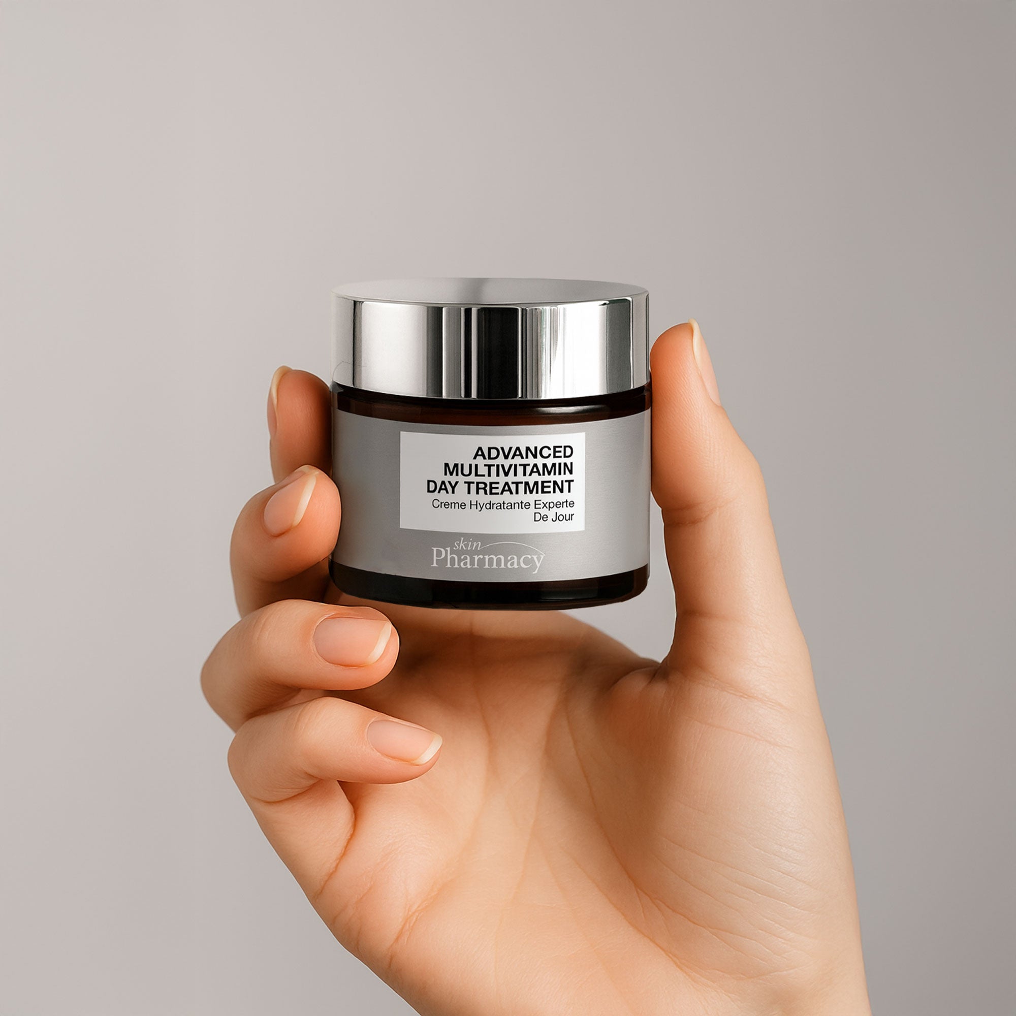 skinPharmacy Anti-Ageing Advanced Multi-Vitamin Day Treatment 50ml