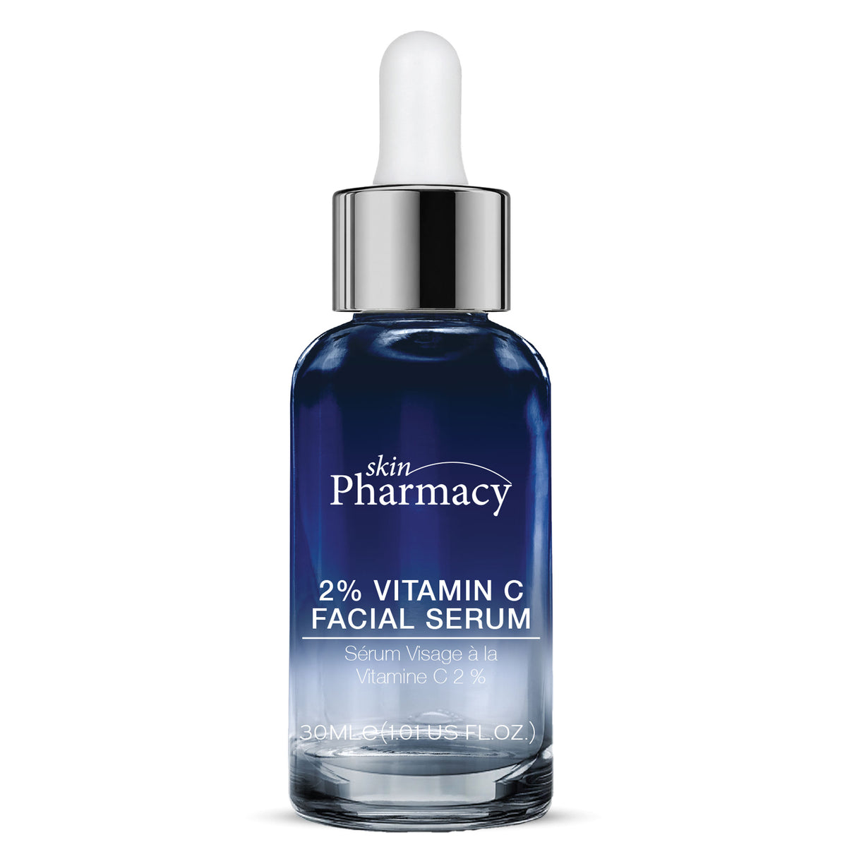 Siero viso alla vitamina C 2% 30ml