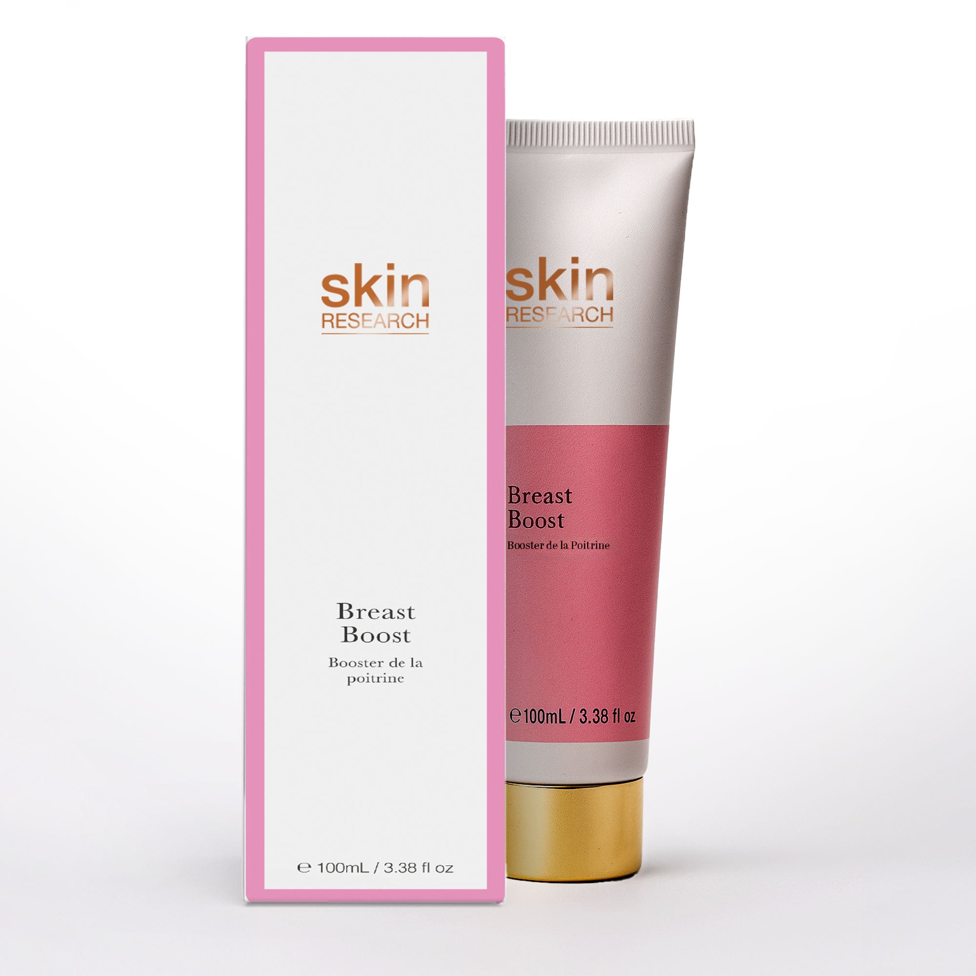 Breast Boost Cream 100ml