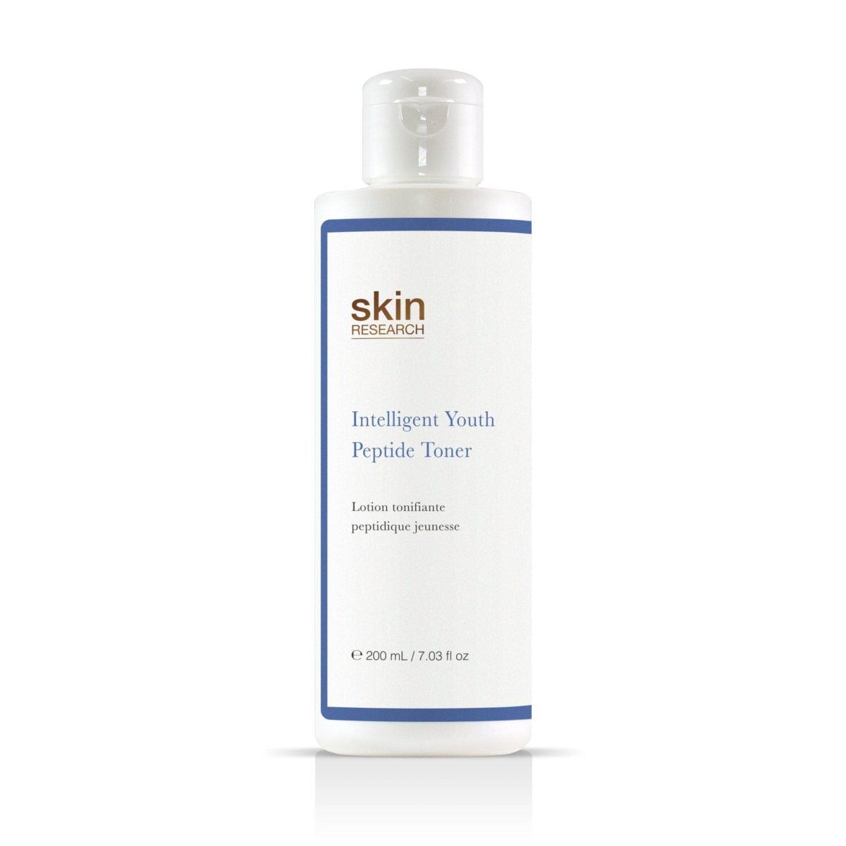 Youth Peptide Toner 200ml