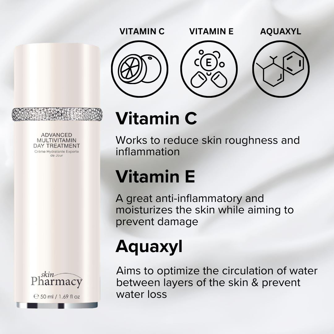 skinPharmacy Glow & Repair Radiance Set - skinChemists