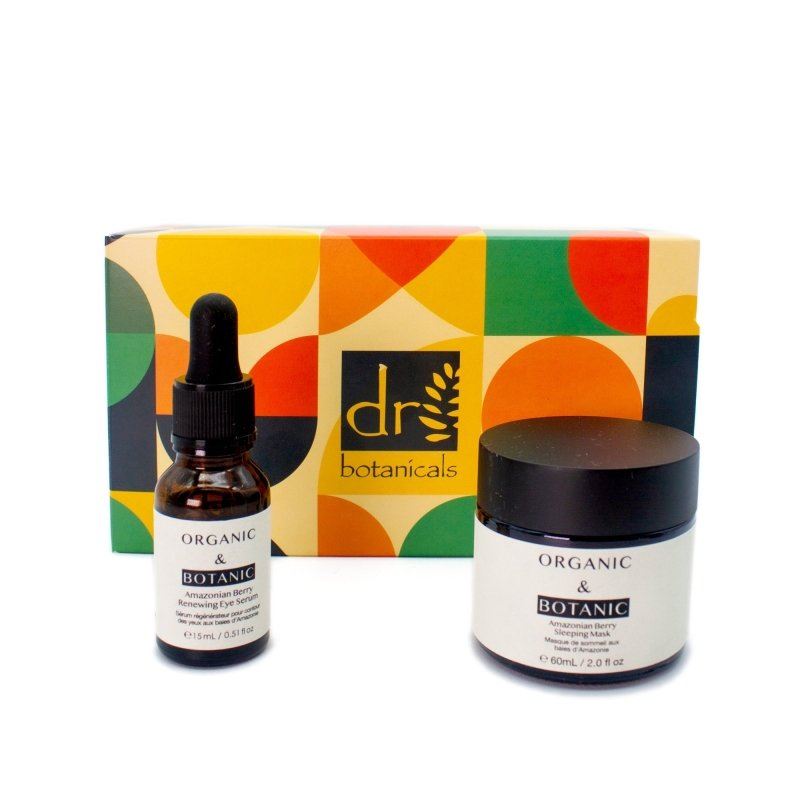 Dreaming Of The Amazon Gift Set - skinChemists
