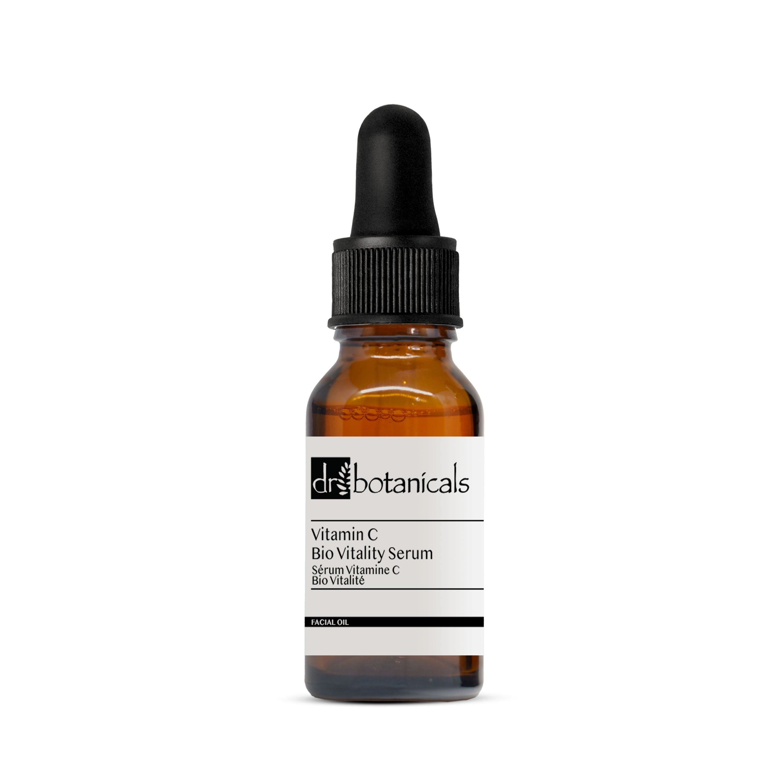 Vitamin C Bio Vitality Serum 15 ml