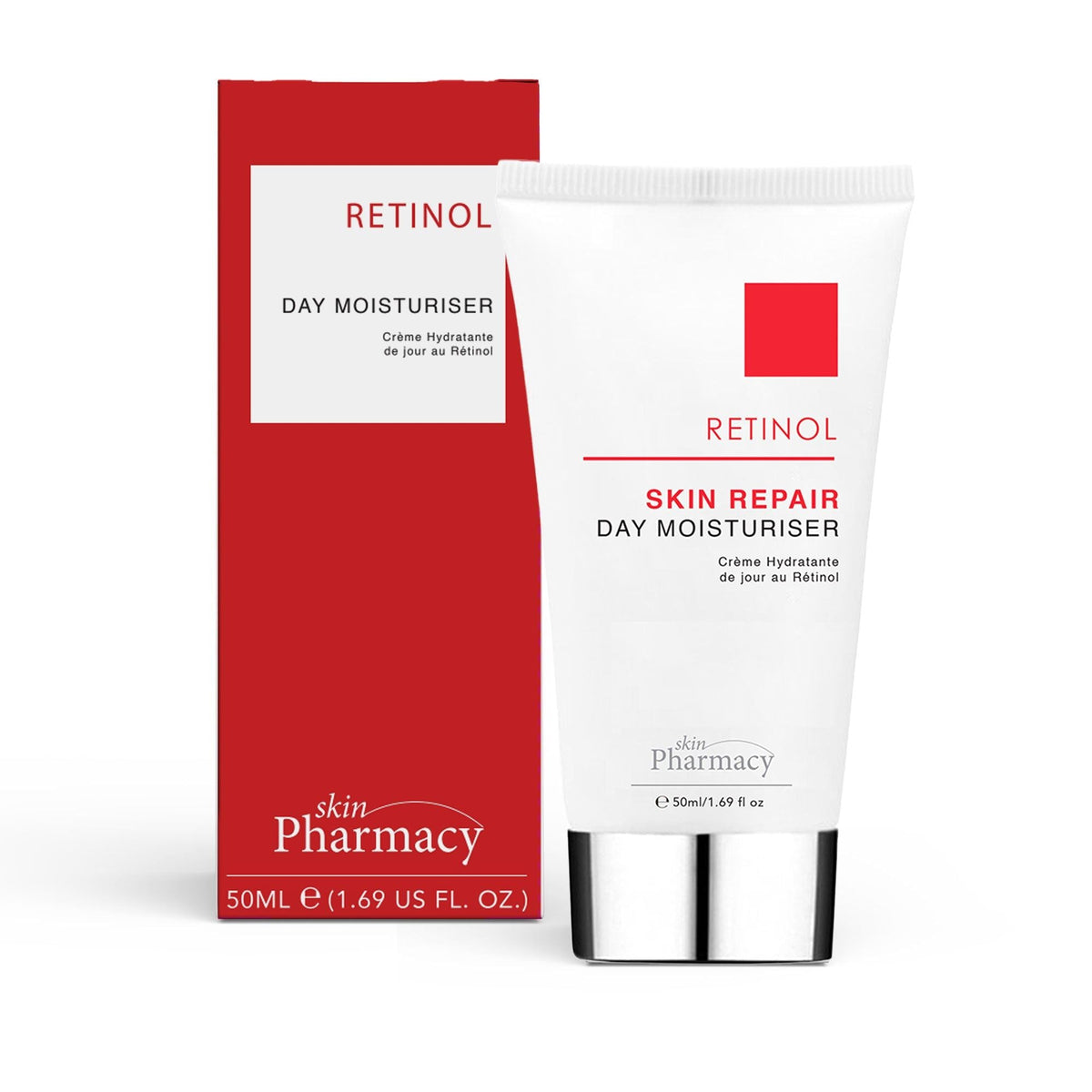 skinPharmacy Cell Renewal & Repair Kit - skinChemists
