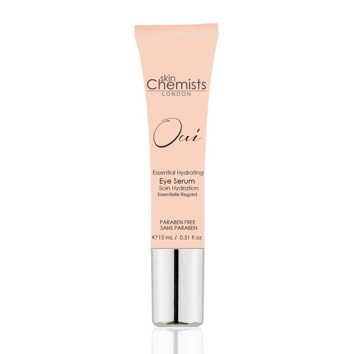 Essential Feuchtigkeit spendendes Augenserum 15ml