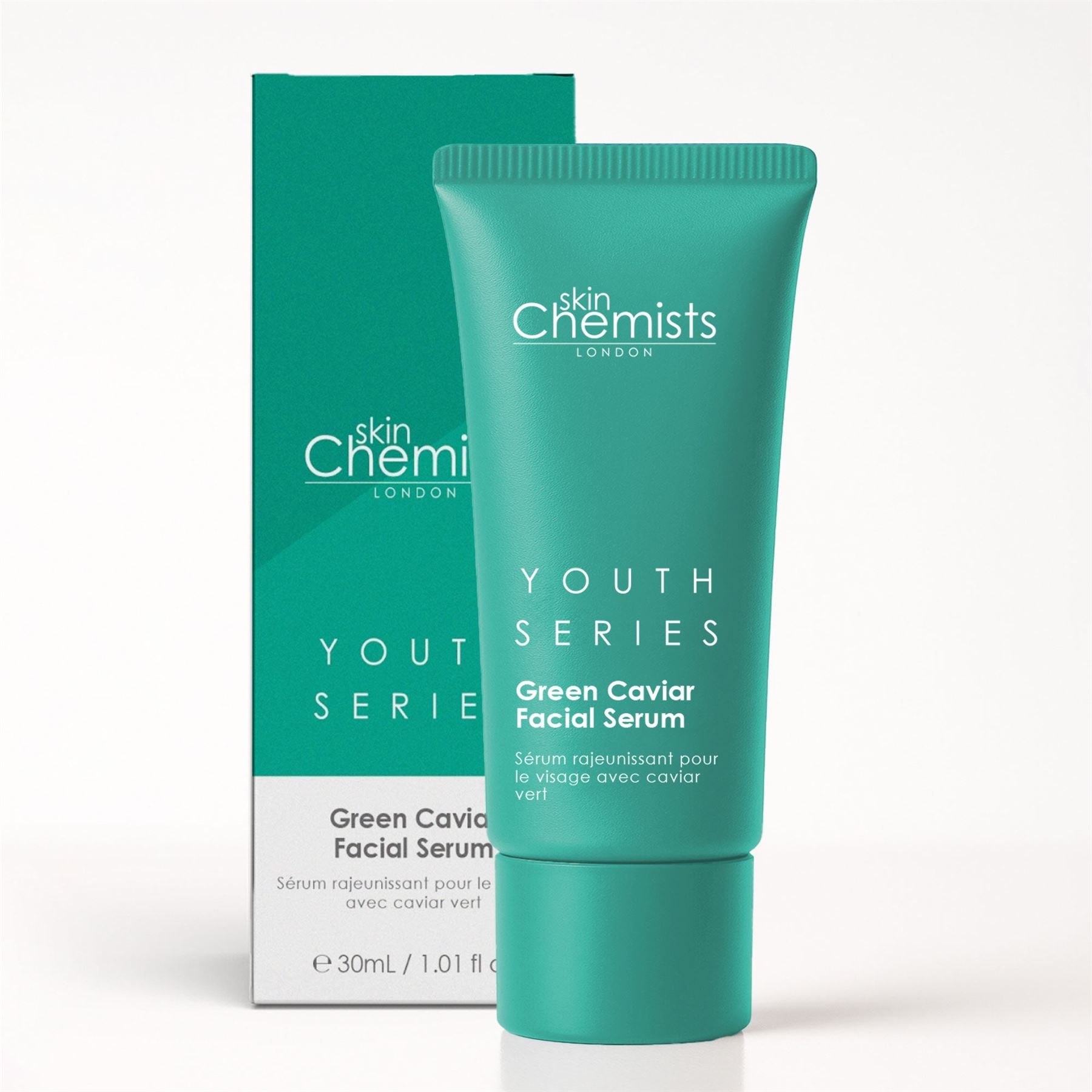Youth Series Green Caviar Gesichtsserum 30 ml