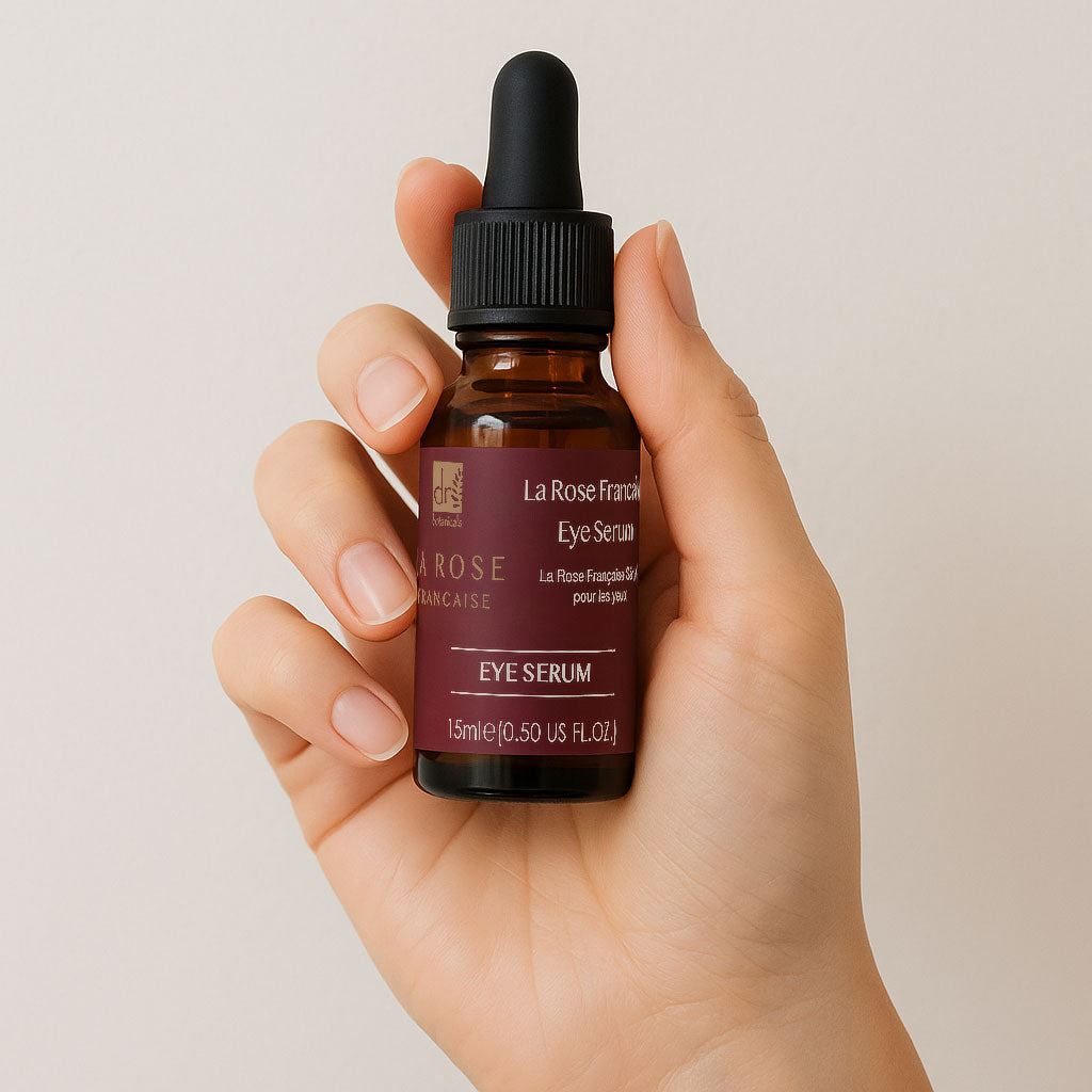 La Rose Française Eye Serum 15ml