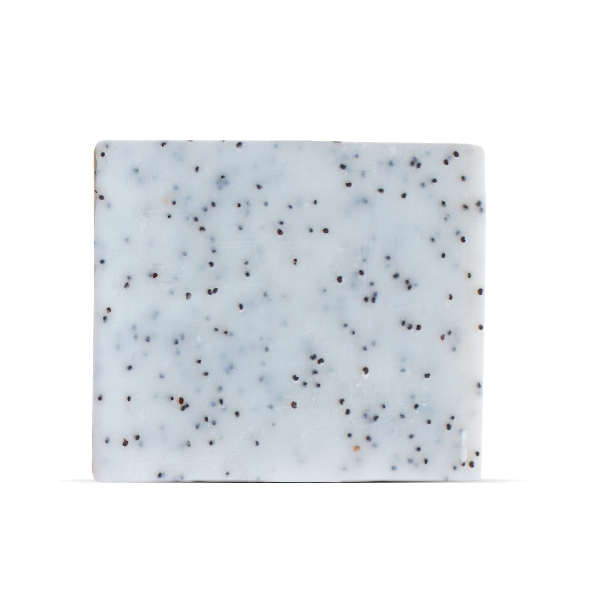 Advanced Strawberry & Poppy Seed Cleansing Bar 100g