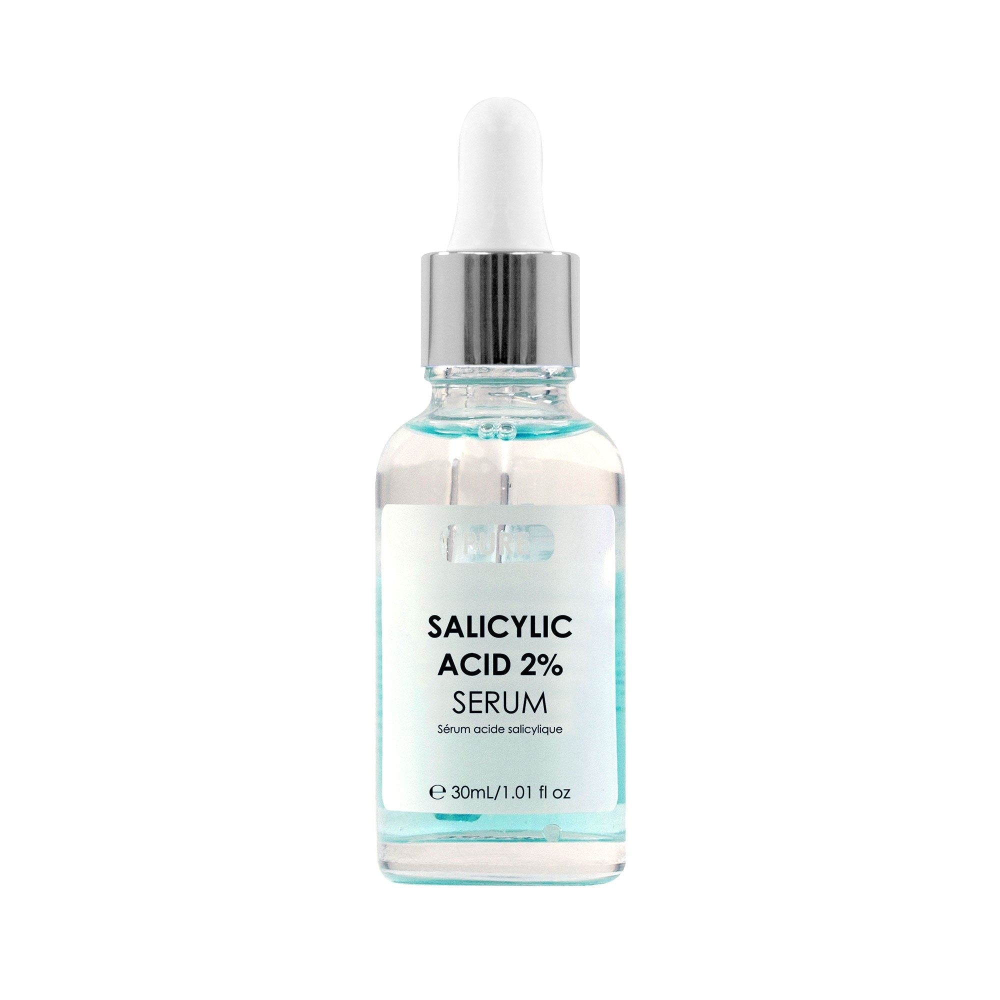 Pure Salicylic Acid 2% Biphase Serum 30ml