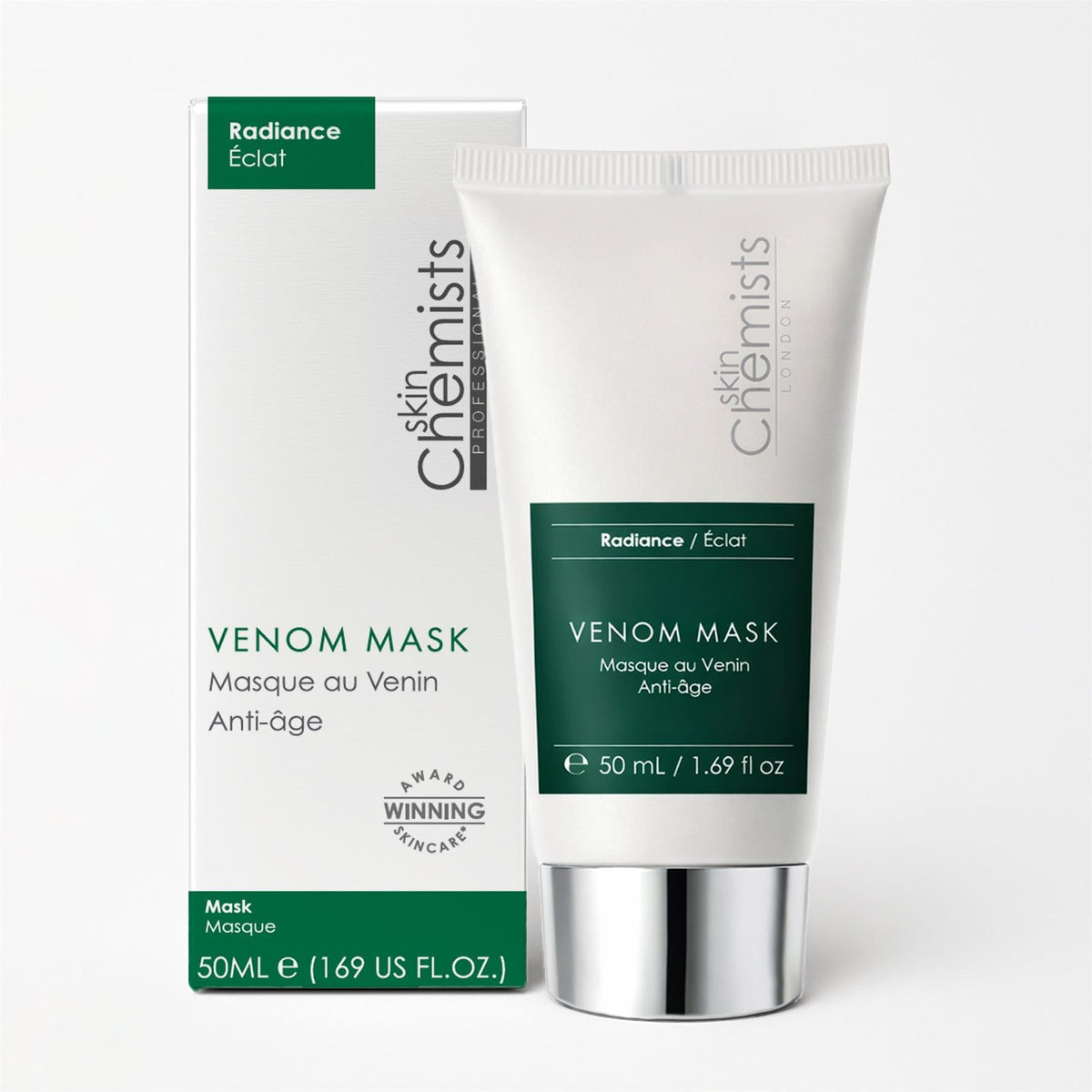 Maschera al veleno Wrinkle Killer 50ml