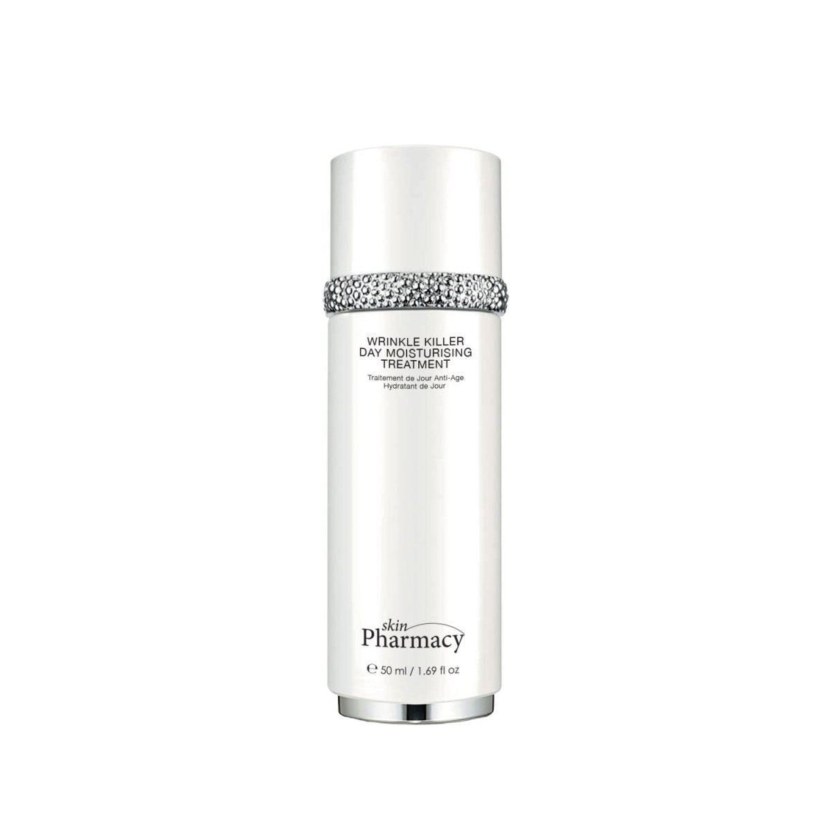 Wrinkle Killer Day Moisturising Treatment 50ml