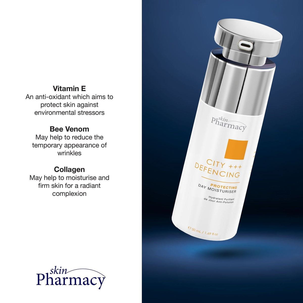 skinPharmacy Anti-Pollution Hydration Boost Bundle - skinChemists