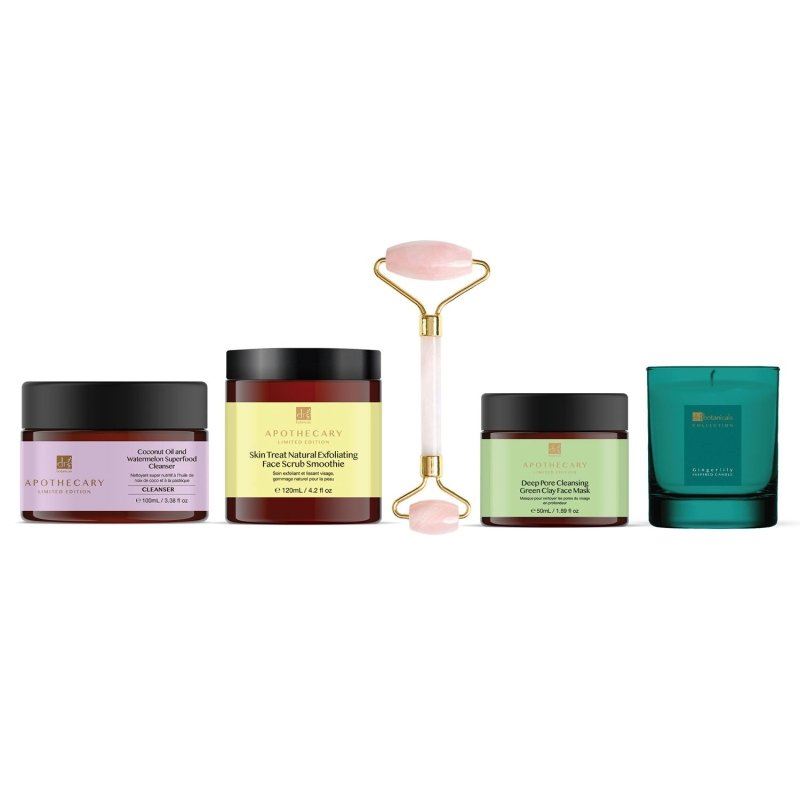 Sunday Funday Kit - skinChemists