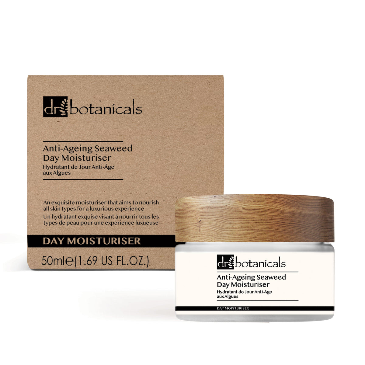 Advanced Light Serum Essence 12-Hour Overnight Green Tea Night Moisturiser Seaweed Face Moisturiser - skinChemists