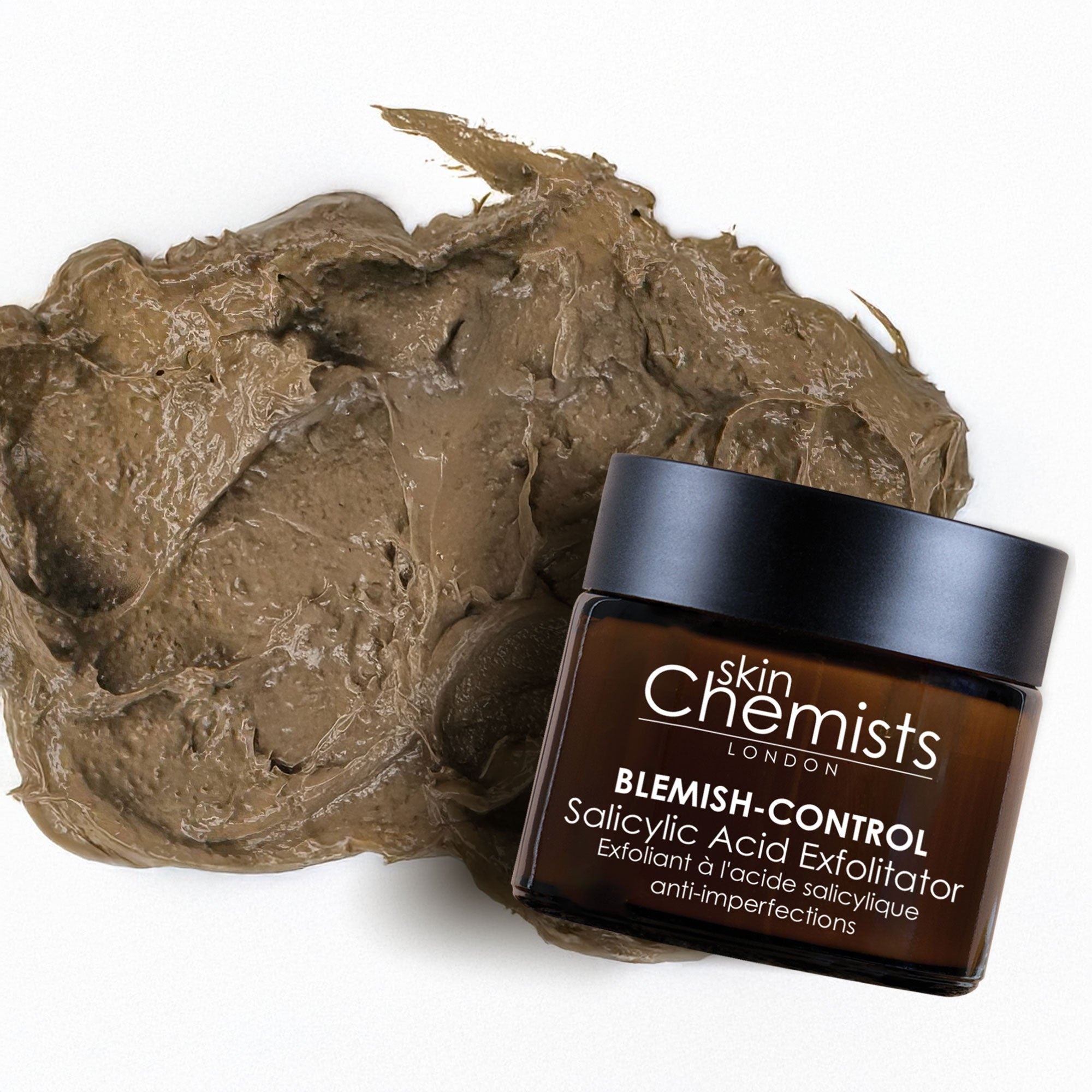 Salicylic Acid Blemish-Control Exfoliator 60ml