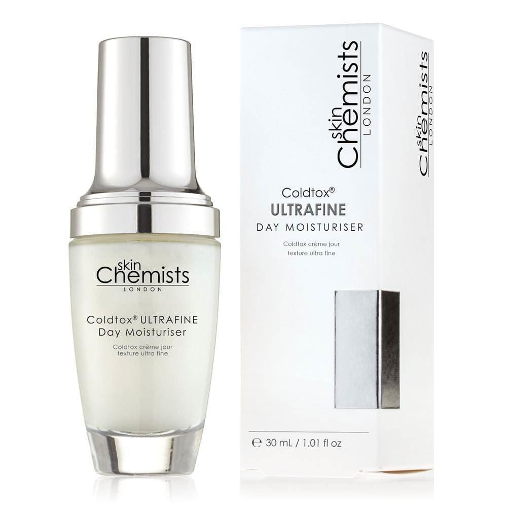 Coldtox Ultrafine Tages-Feuchtigkeitscreme 30ml