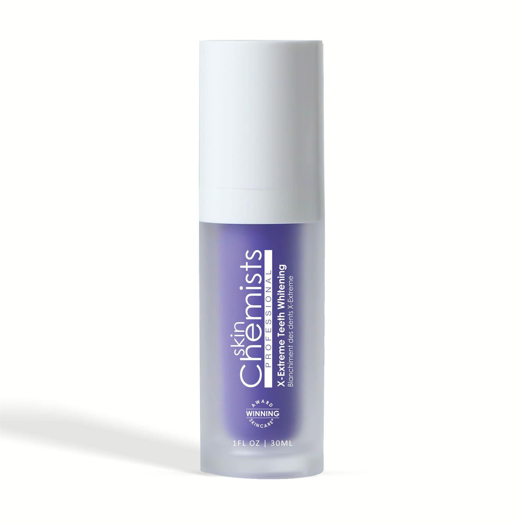 SC X-Exteme Teeth Whitening Toothpaste 30ml