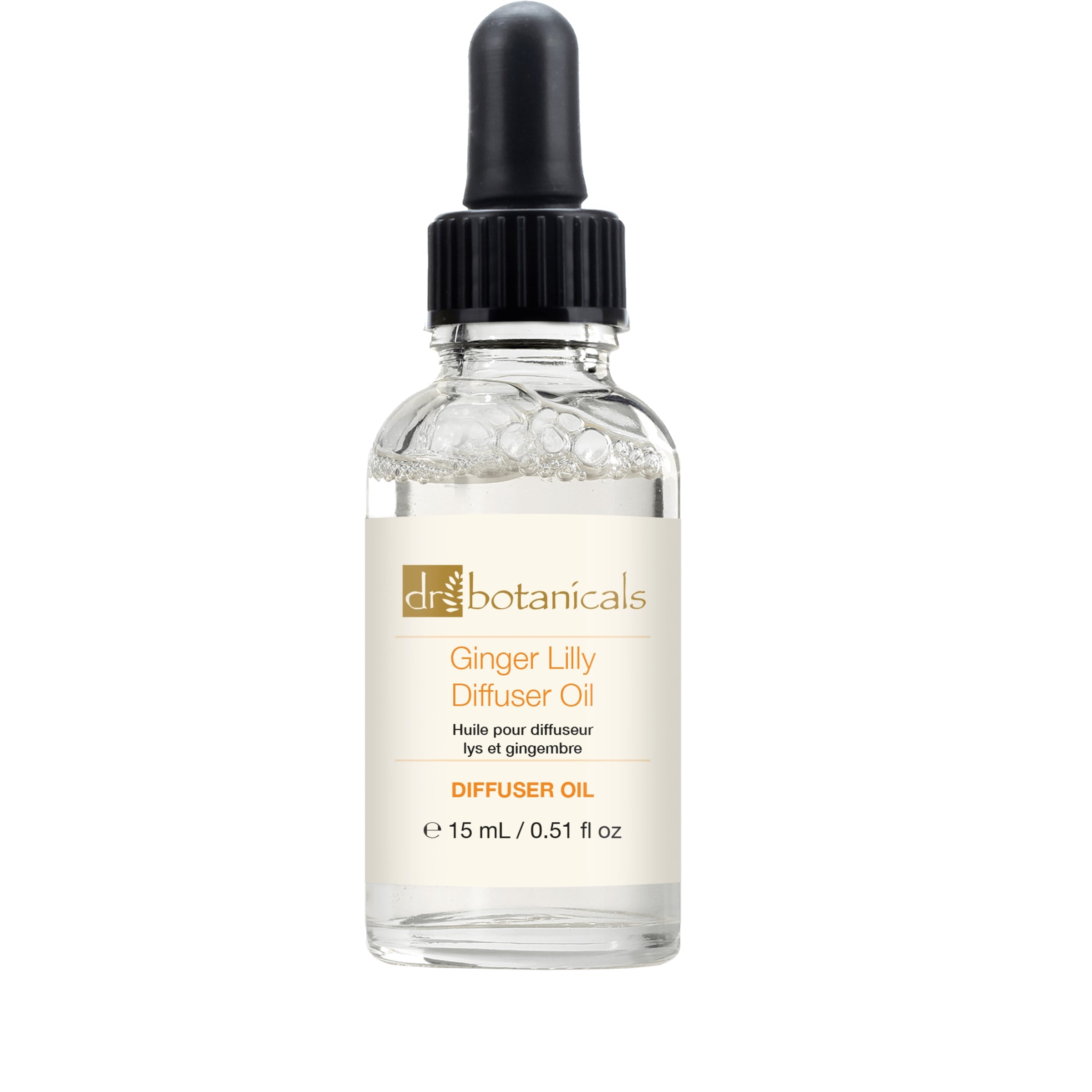 Huile pour diffuseur Exotic Gingerlily 15 ml