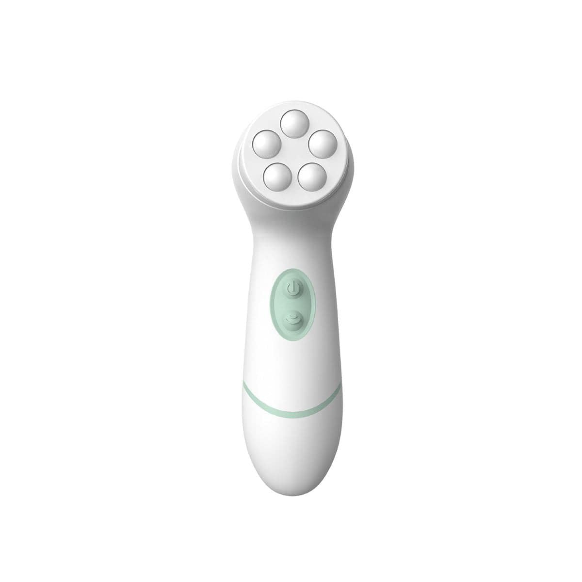 Advanced Facial And Body Cleansing Brush - 4 Heads - skinChemists