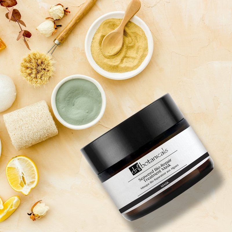 Seaweed Bio-Repair Treatment Mask 50ml - skinChemists