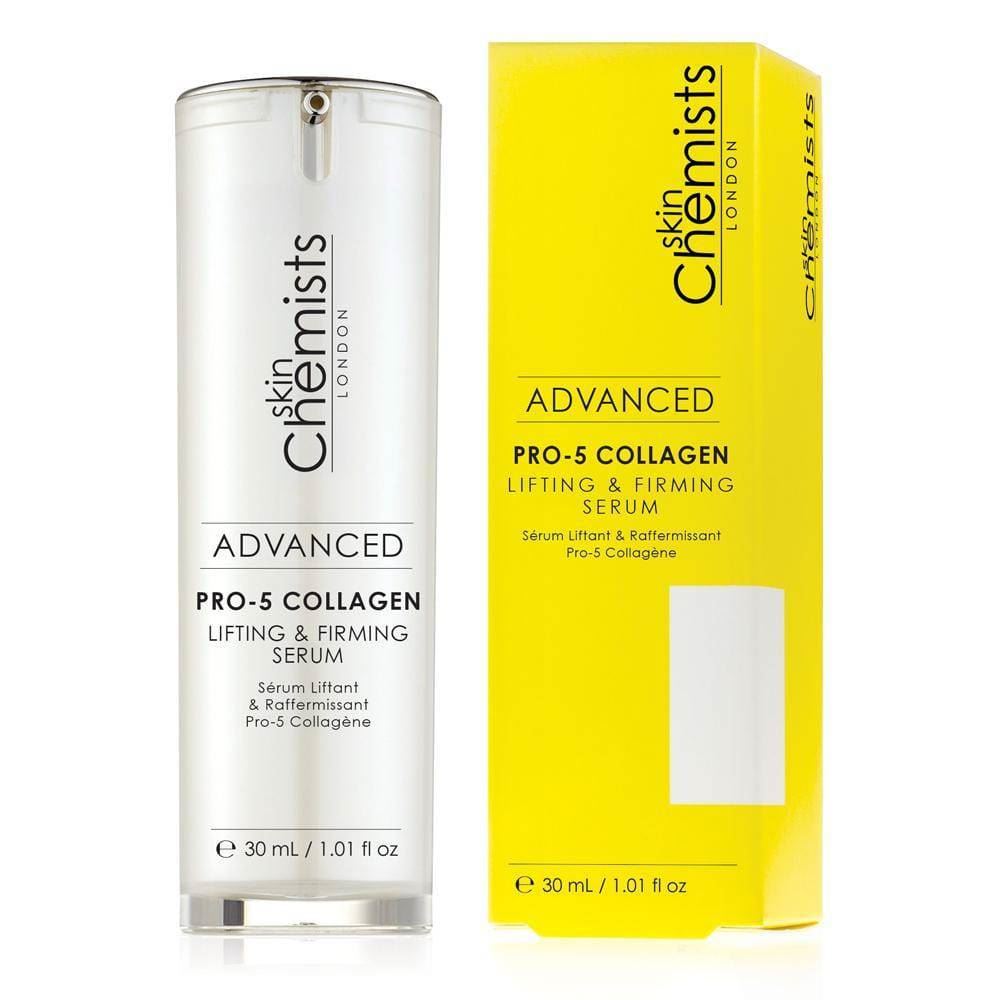Siero lifting e rassodante al collagene Advanced Pro-5 30ml