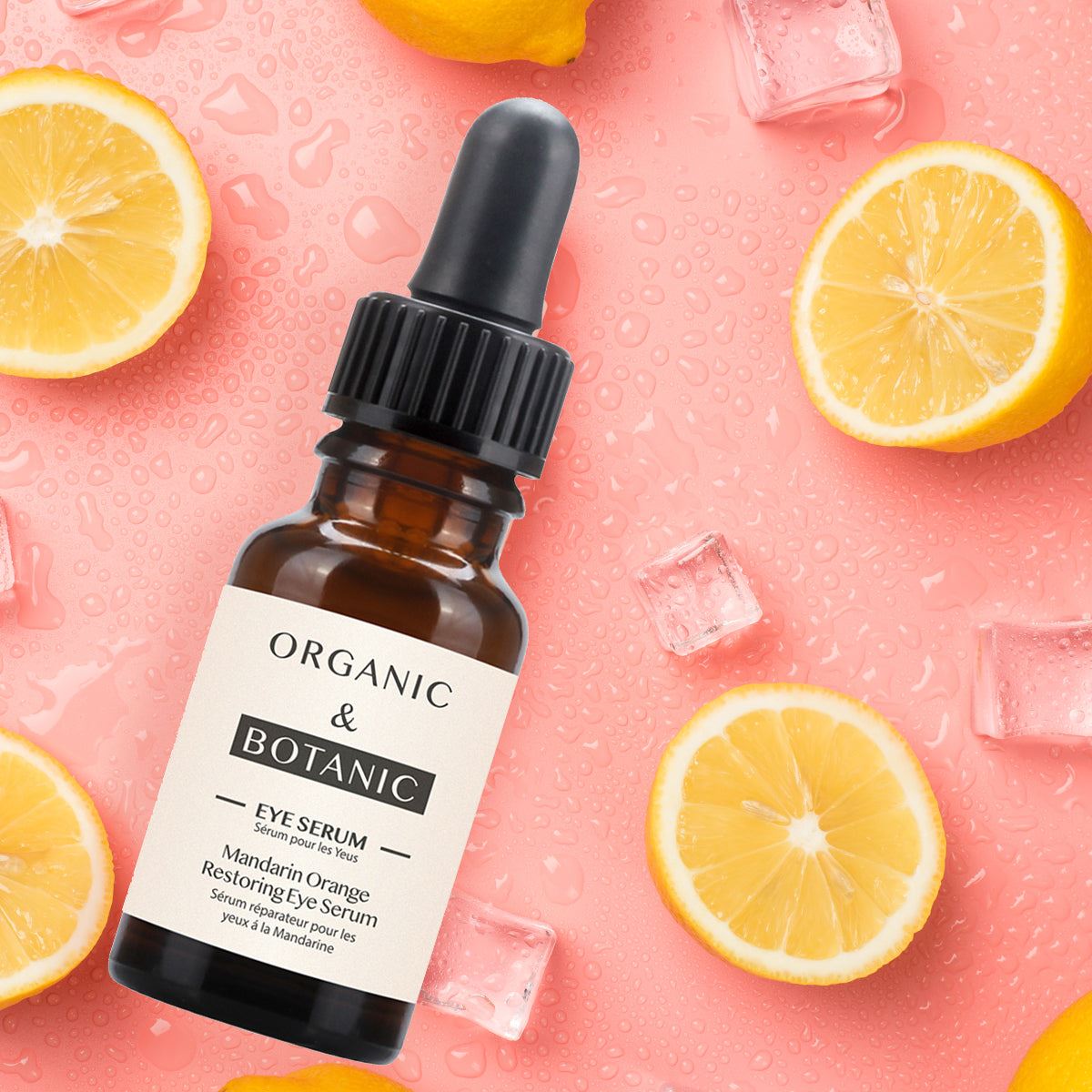 OB Serum, Day Cream, Eye Serum and Mask - skinChemists