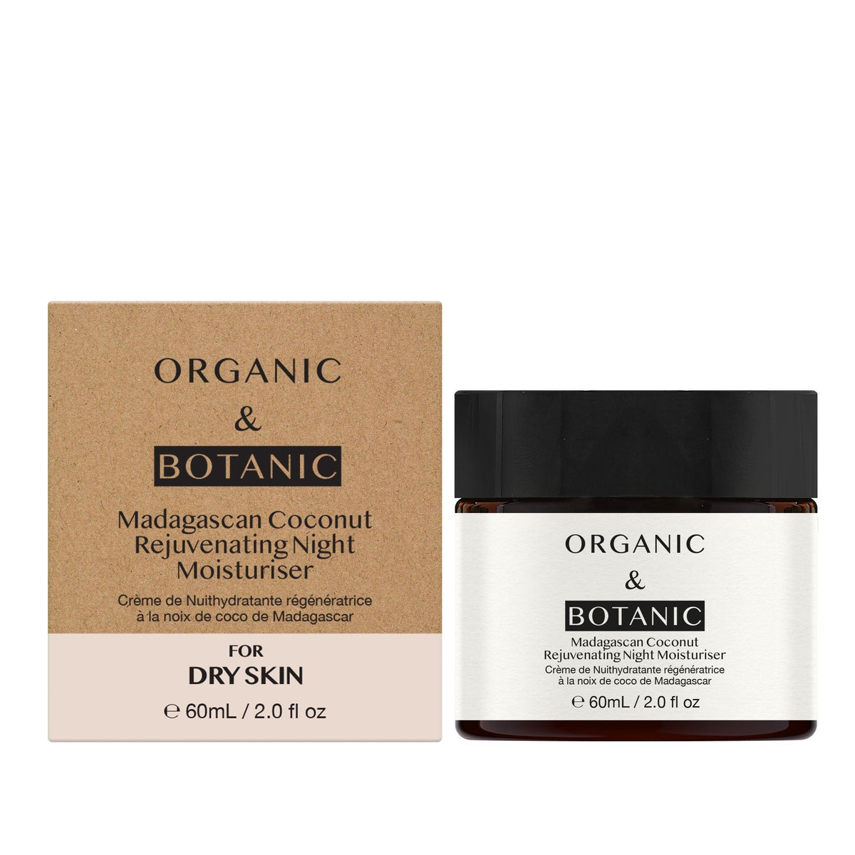 OB Best Ingredients Kit - skinChemists