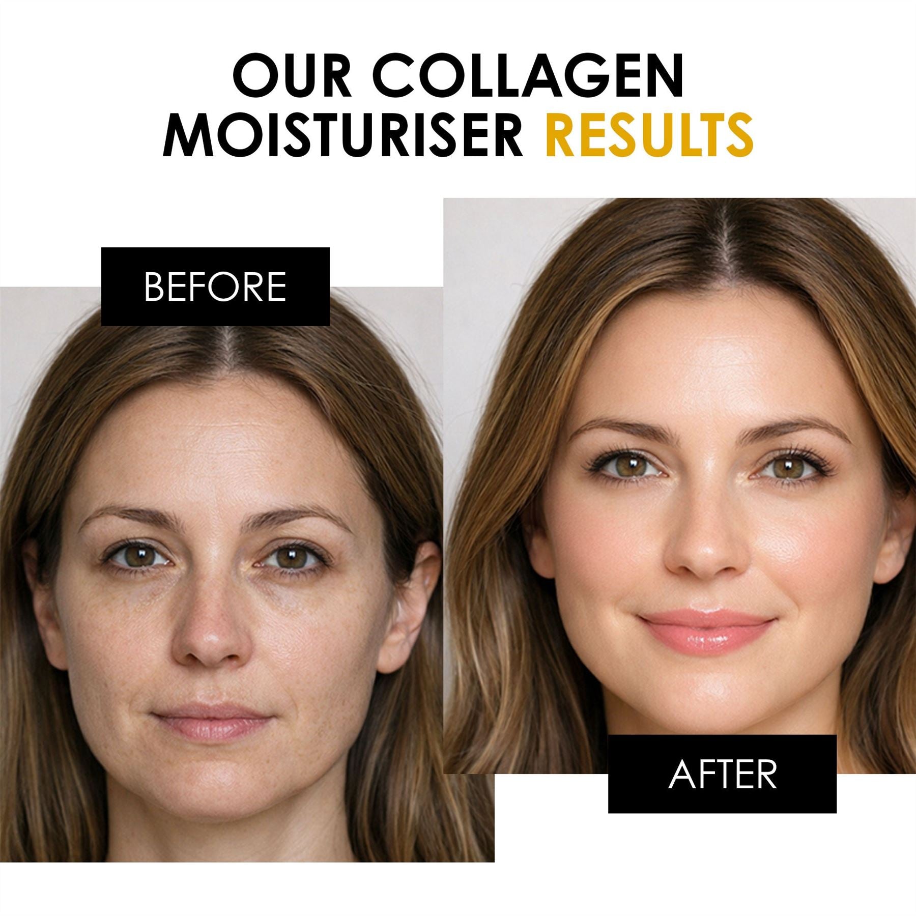 skinChemists Anti-Aging Collagen Day Moisturiser 50ml