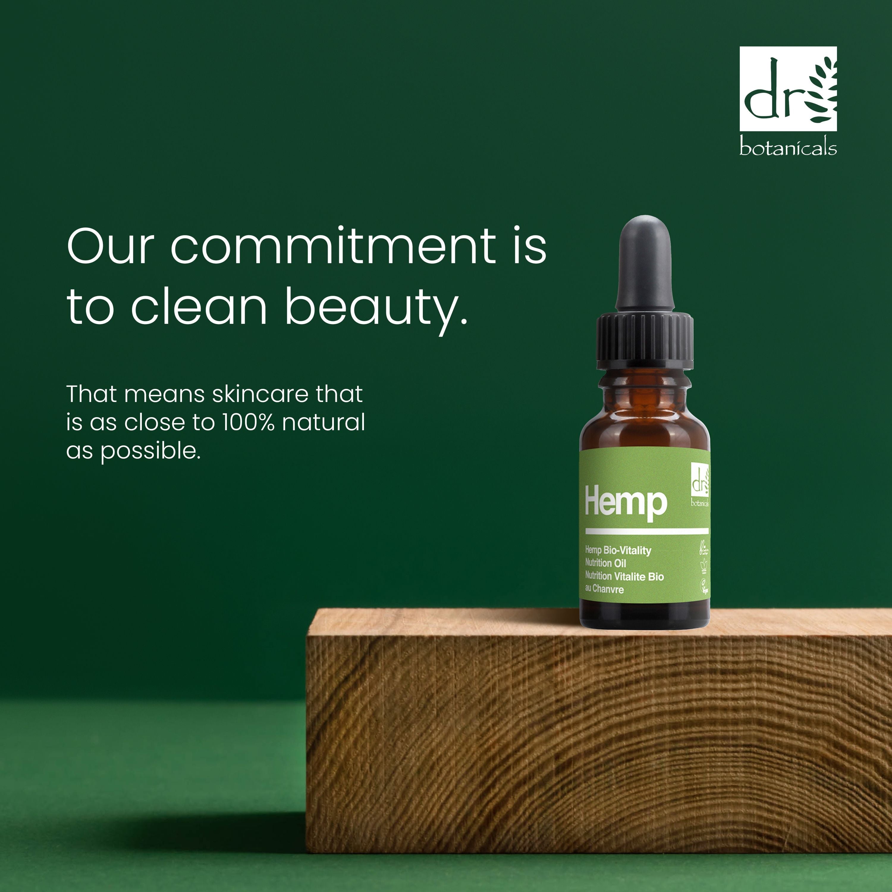 Anti-Ageing Bio-Vitality Nutrition Oil 15ml