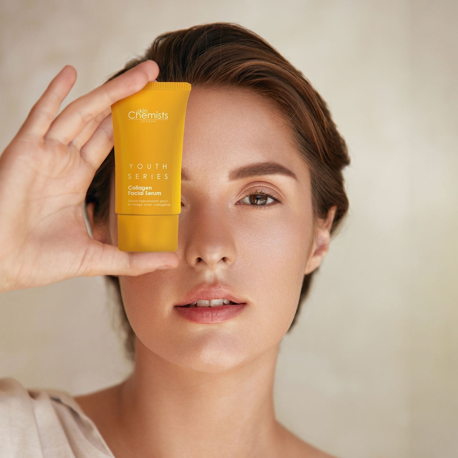 Youth Series Advanced 2% Collagen Facial Serum 30ml