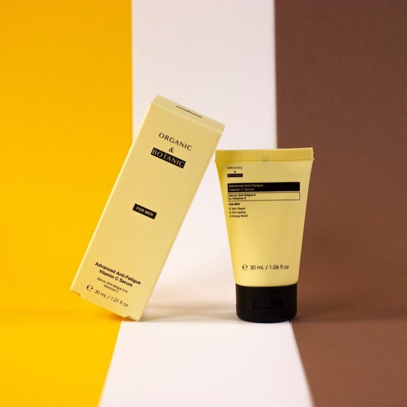 Men's Advanced Hydration Kit - skinChemists